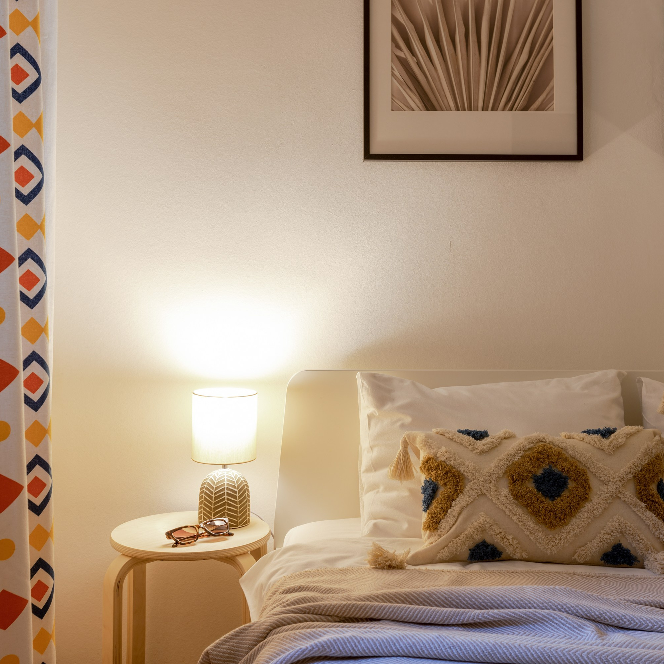 Апартаменты на Васильевском острове