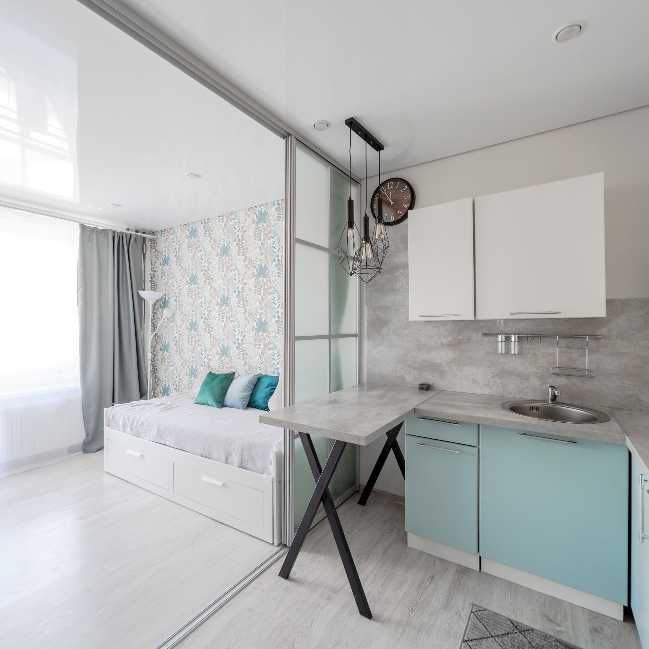 Отзывы о работе с Екатериной. Интерьерный фотограф в Санкт-Петербурге Екатерина Цыбулько