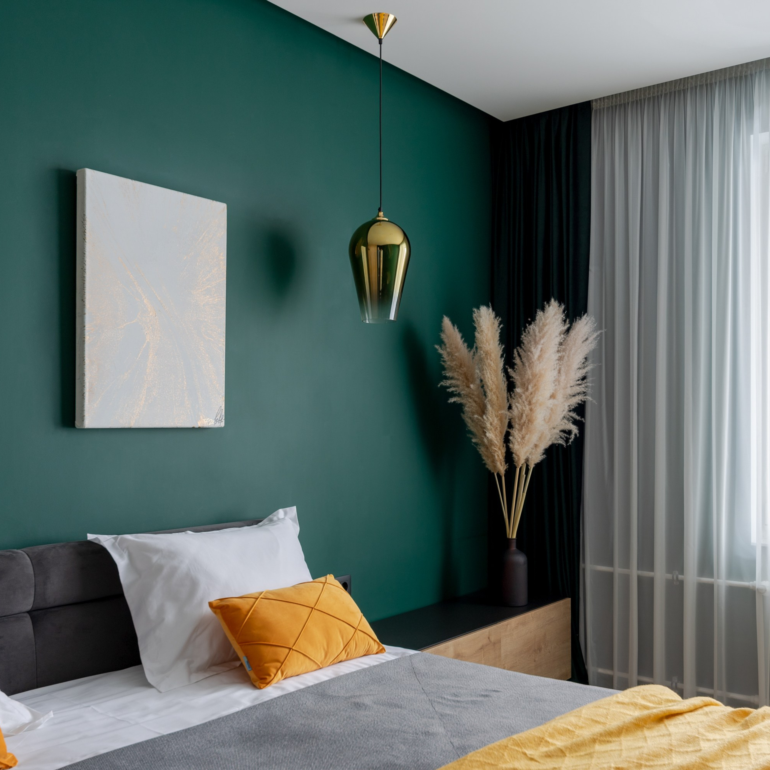 Съемка двухкомнатной квартиры для аренды в Выборгском р-не