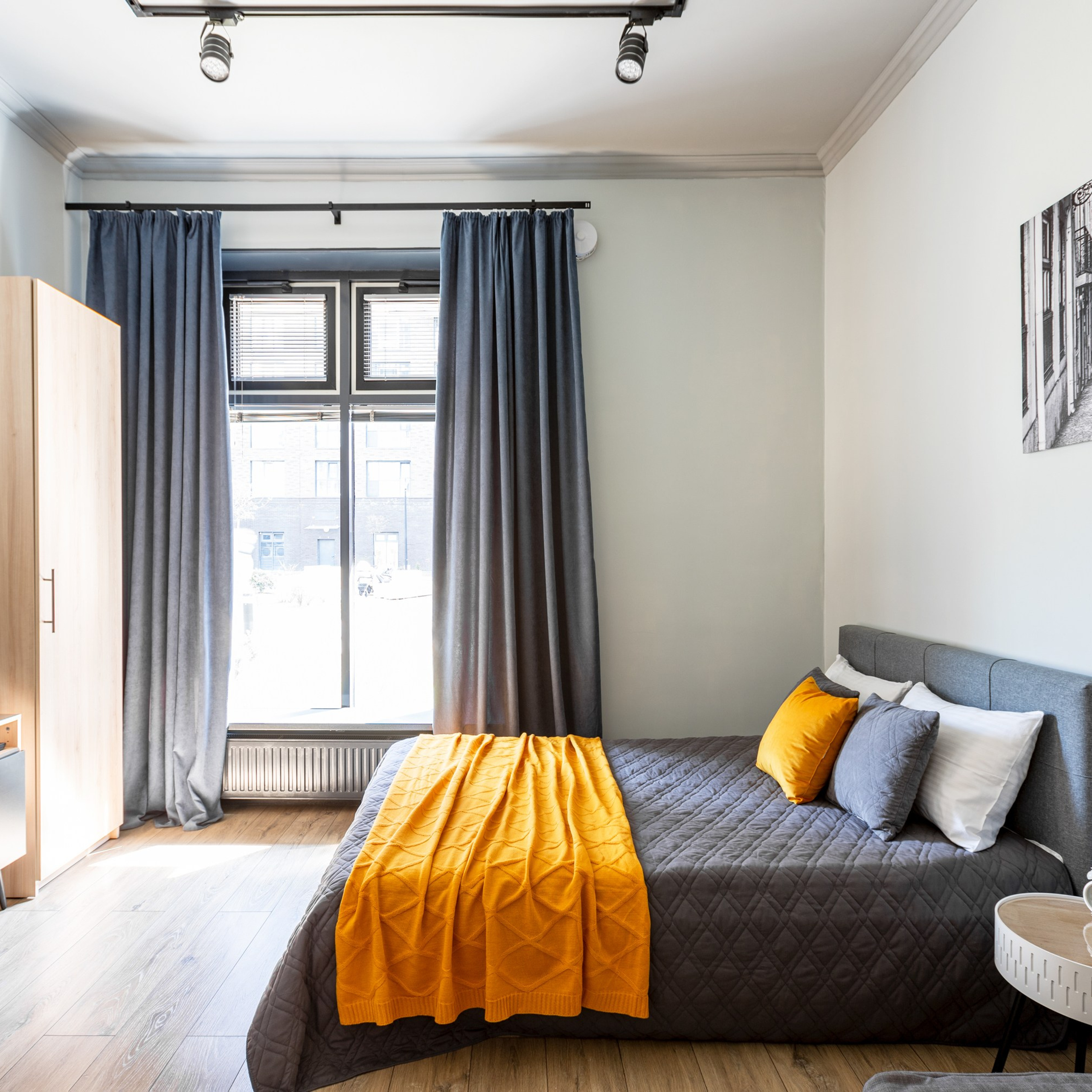 Апартаменты на Лиговском проспекте