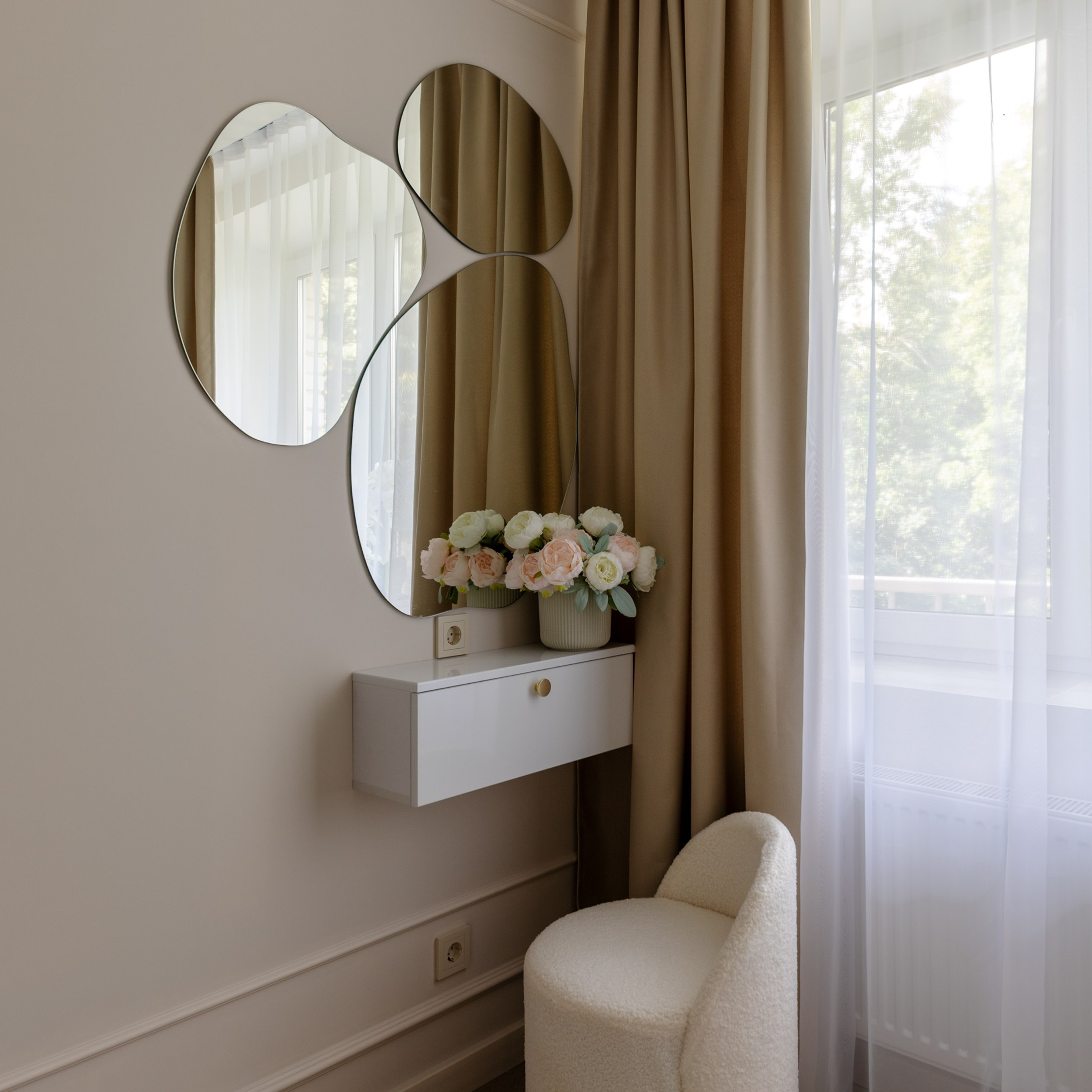 Съемка квартиры для продажи