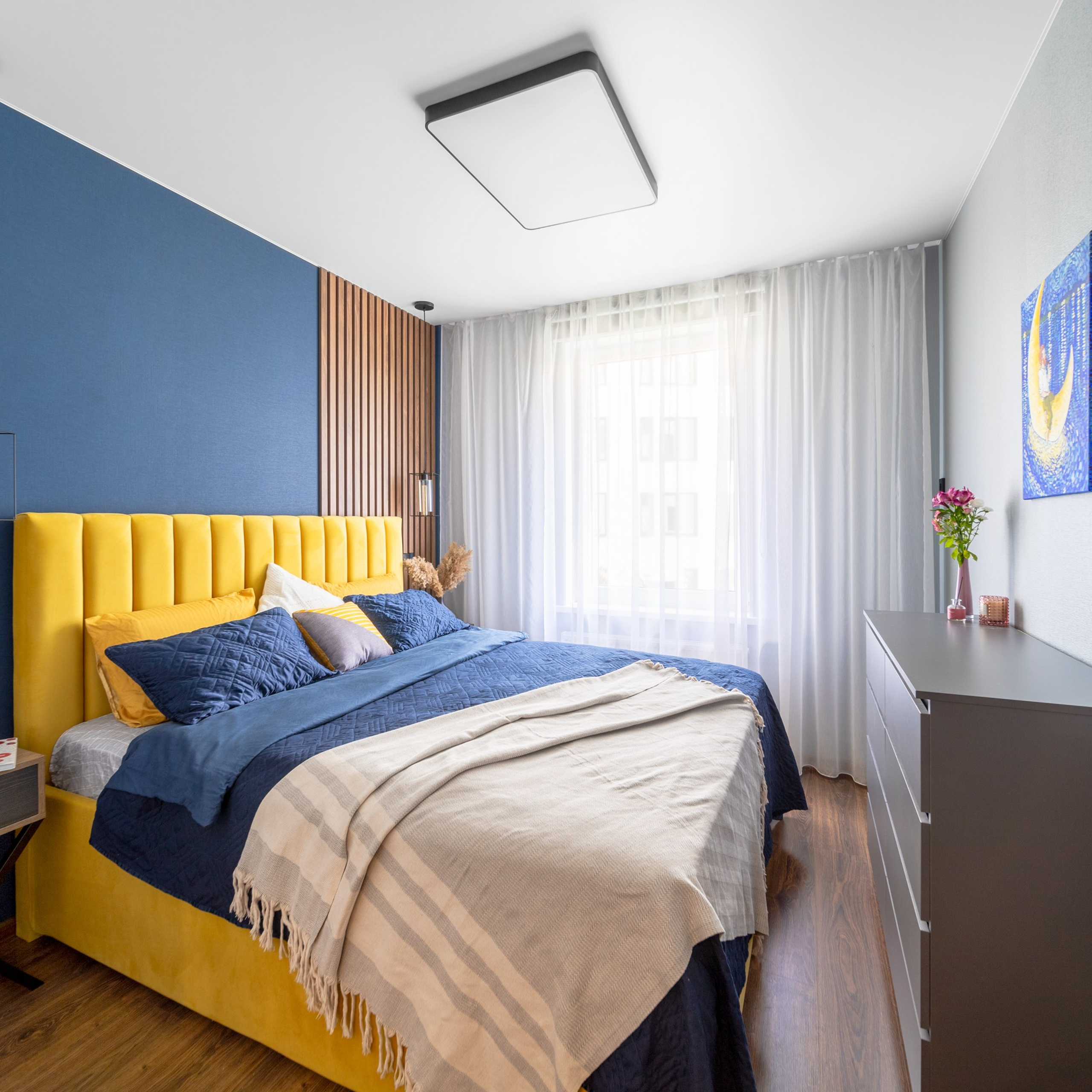 Квартира ЖК Статус у Парка Победы