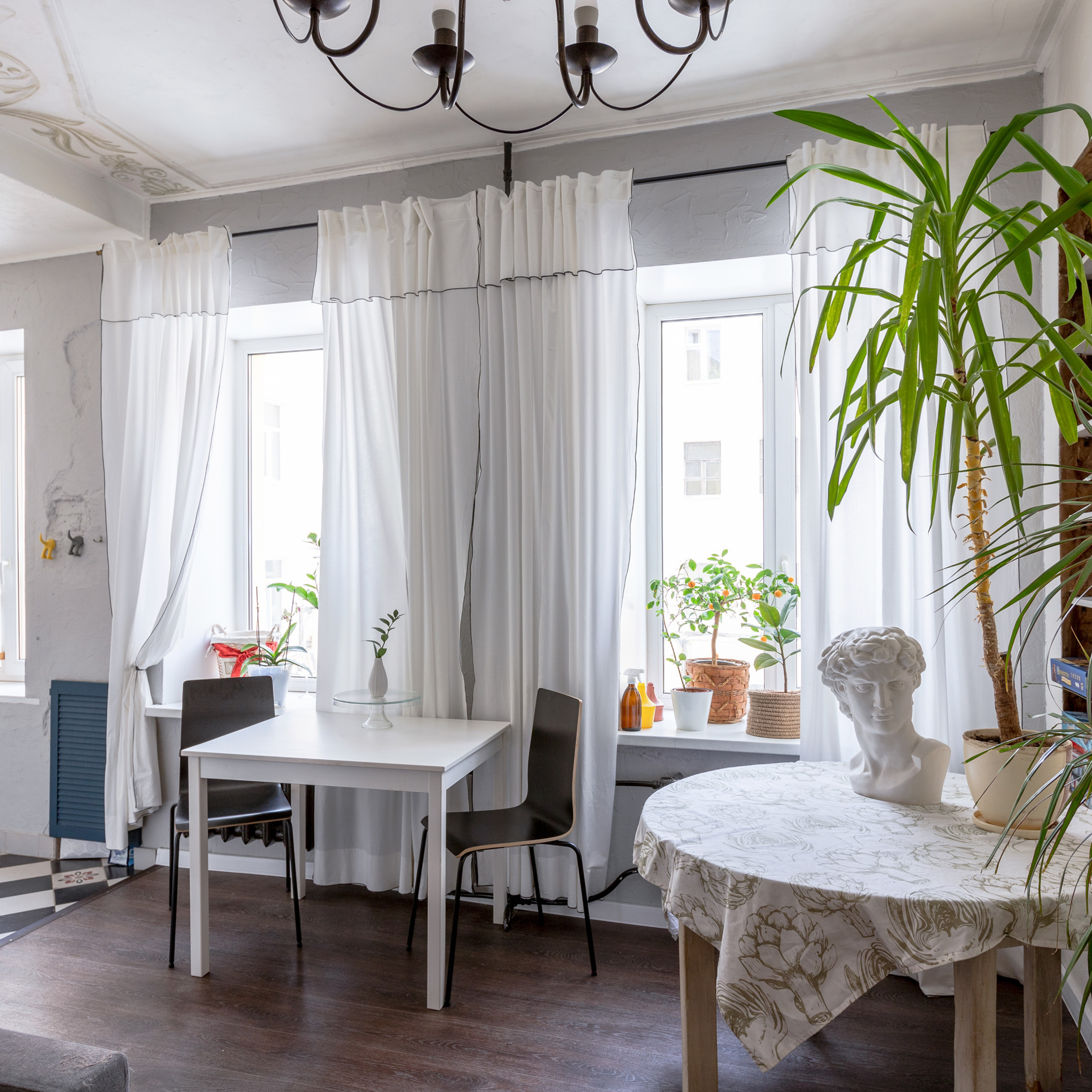 Отзывы о работе с Екатериной. Интерьерный фотограф в Санкт-Петербурге Екатерина Цыбулько