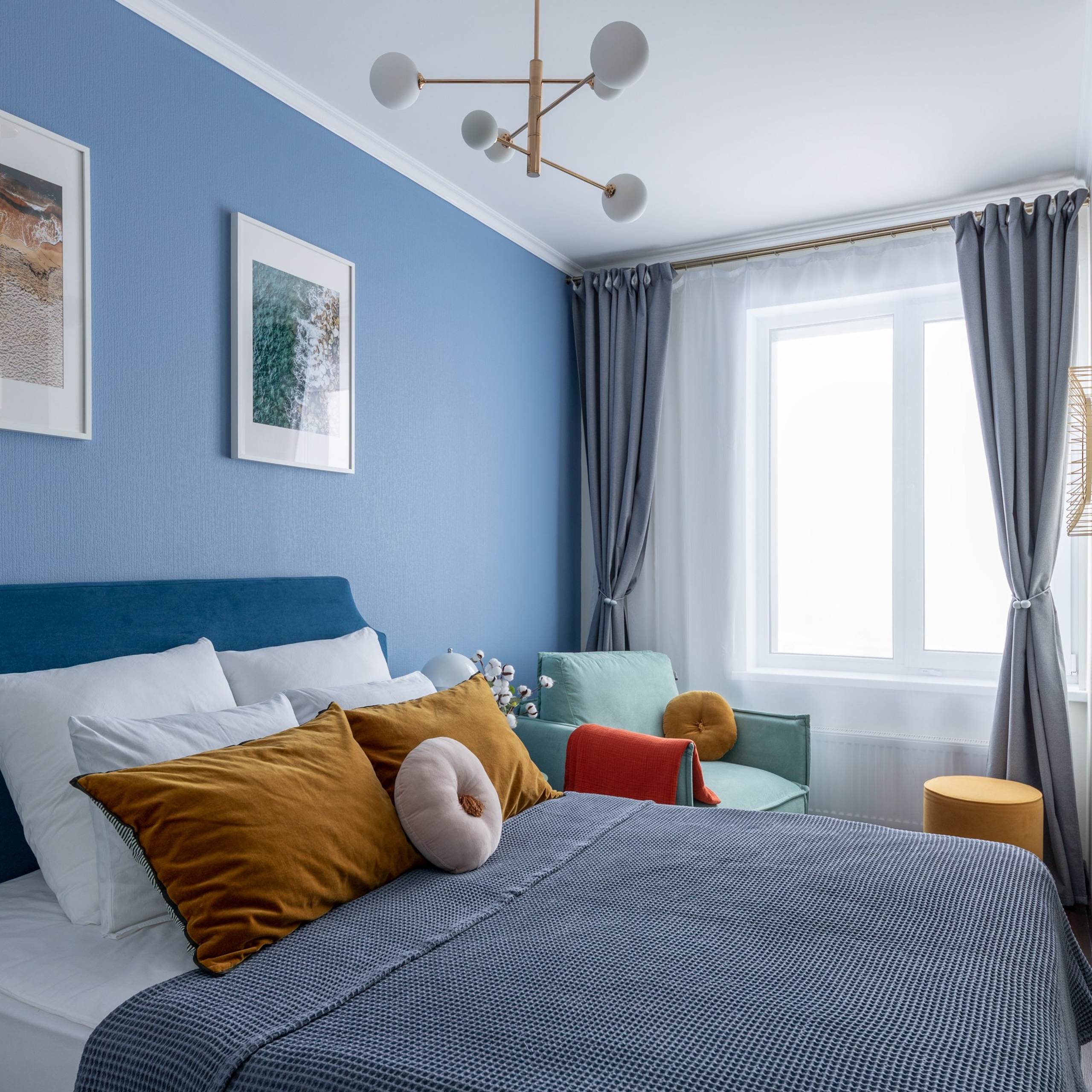 Отзывы о работе с Екатериной. Интерьерный фотограф в Санкт-Петербурге Екатерина Цыбулько