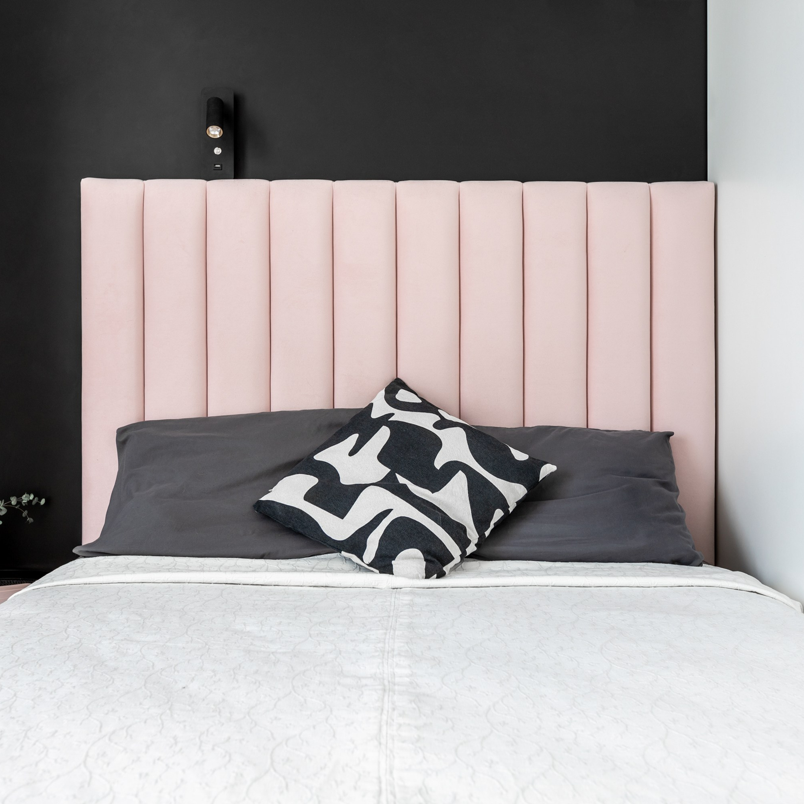 Квартира ЖК Граф Орлов