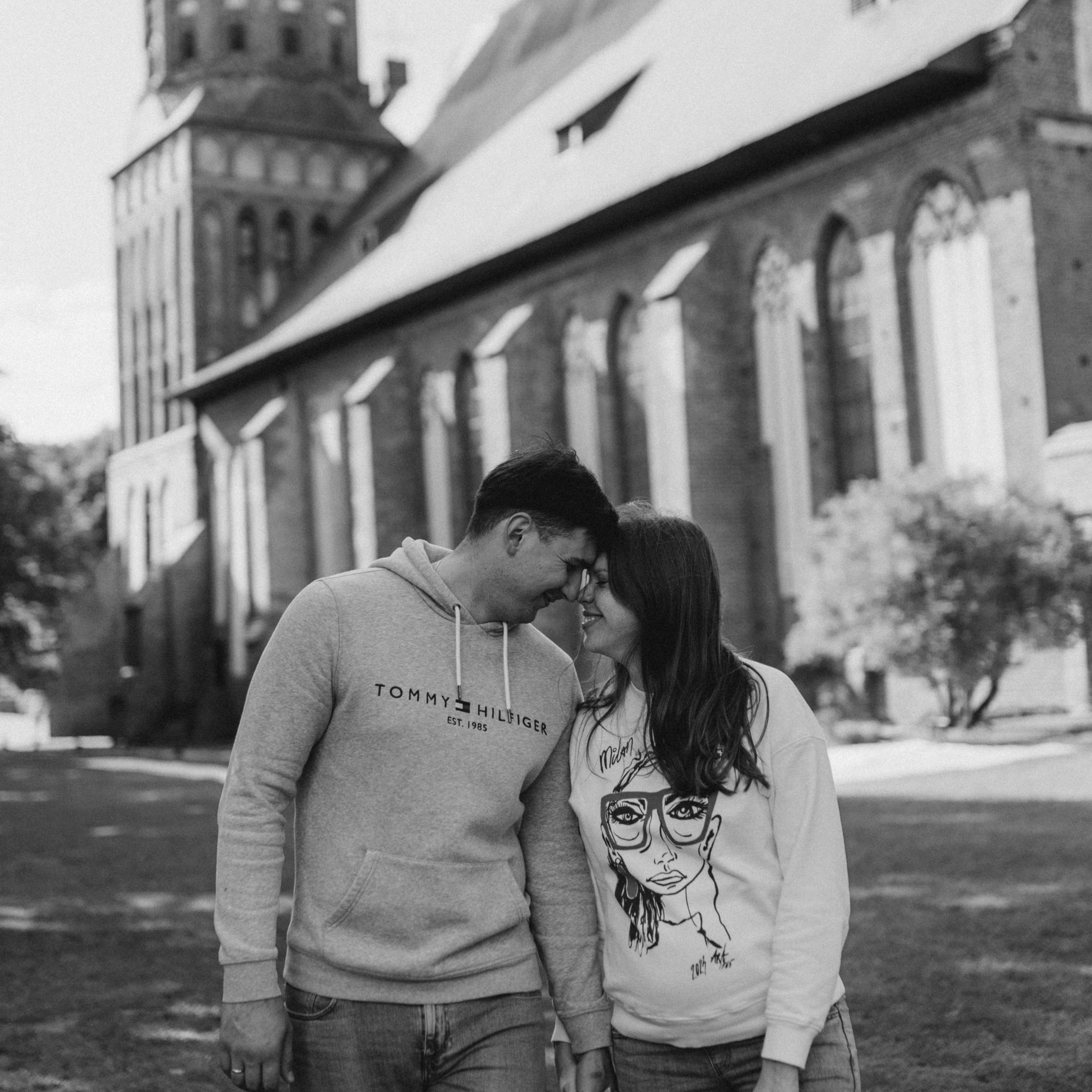 Отзывы. Фотограф в Калининграде и области