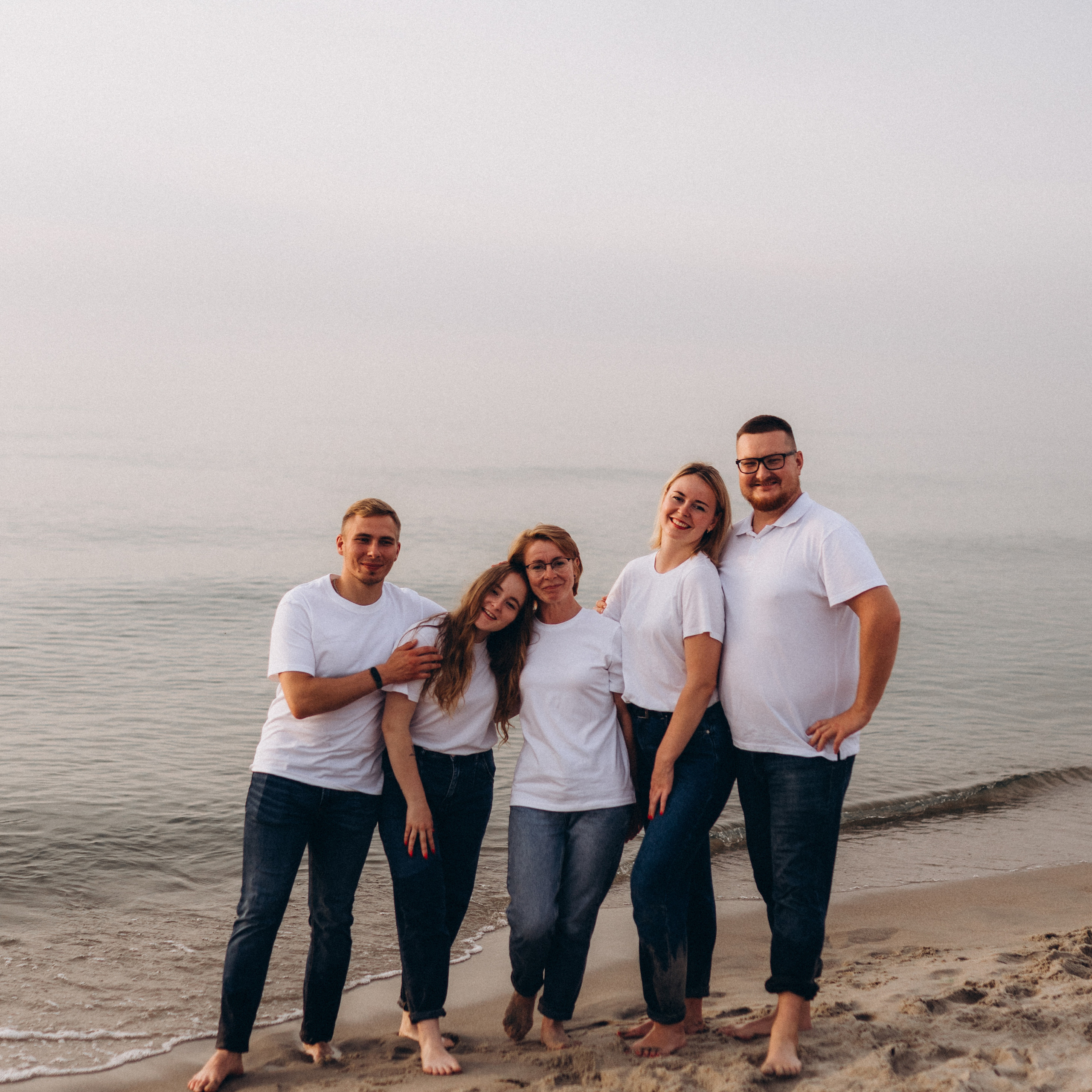 Отзывы. Фотограф в Калининграде и области