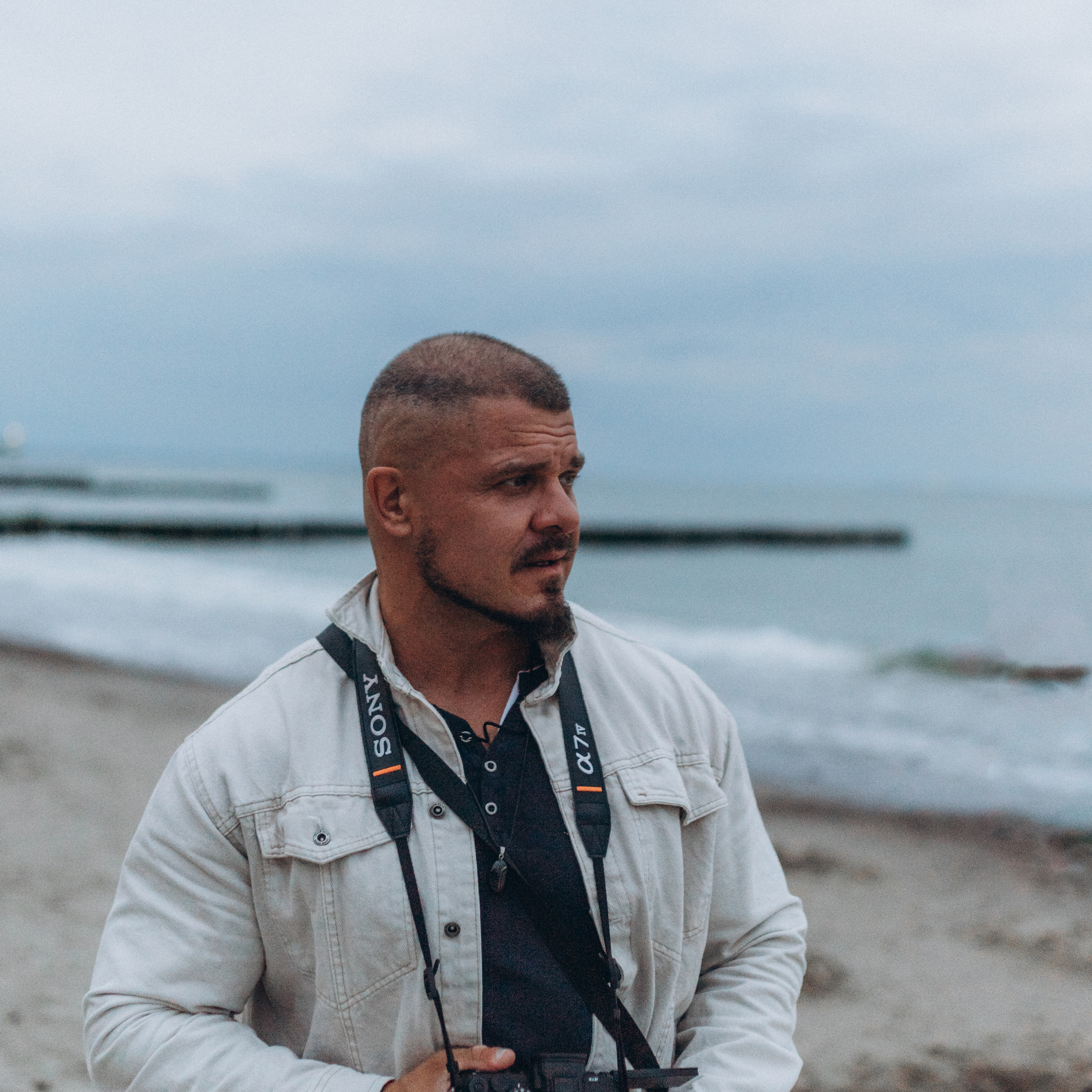 Отзывы. Фотограф в Калининграде и области