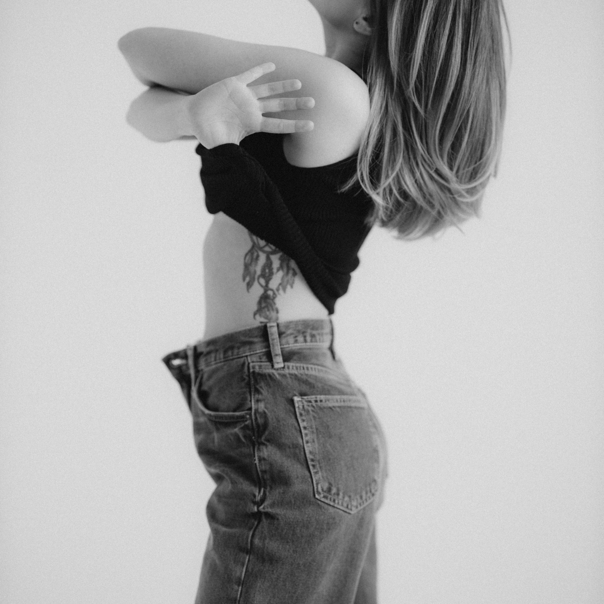 Фотограф Олих Полина