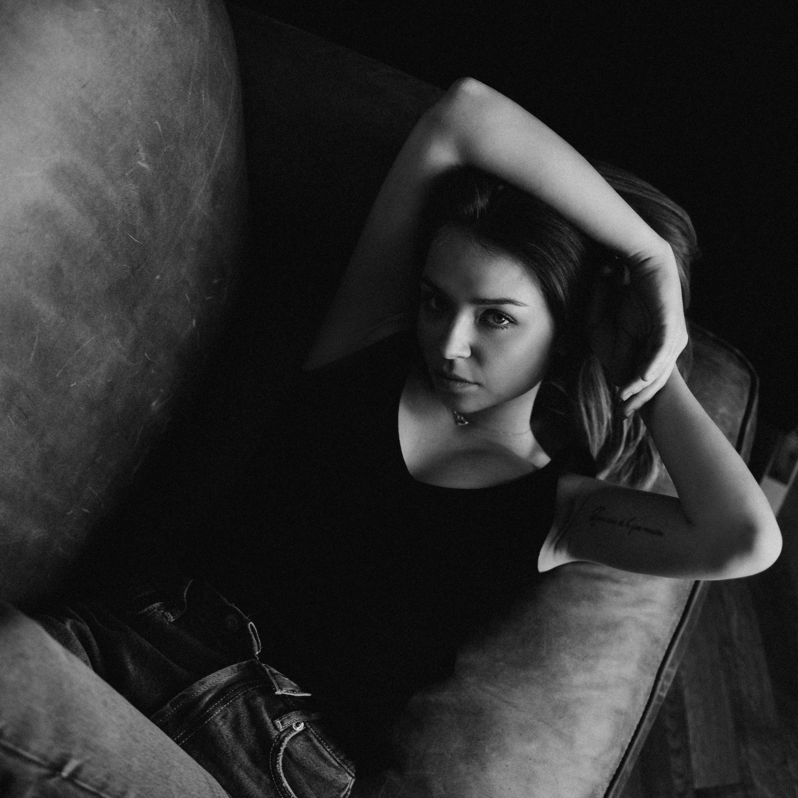 Фотограф Олих Полина