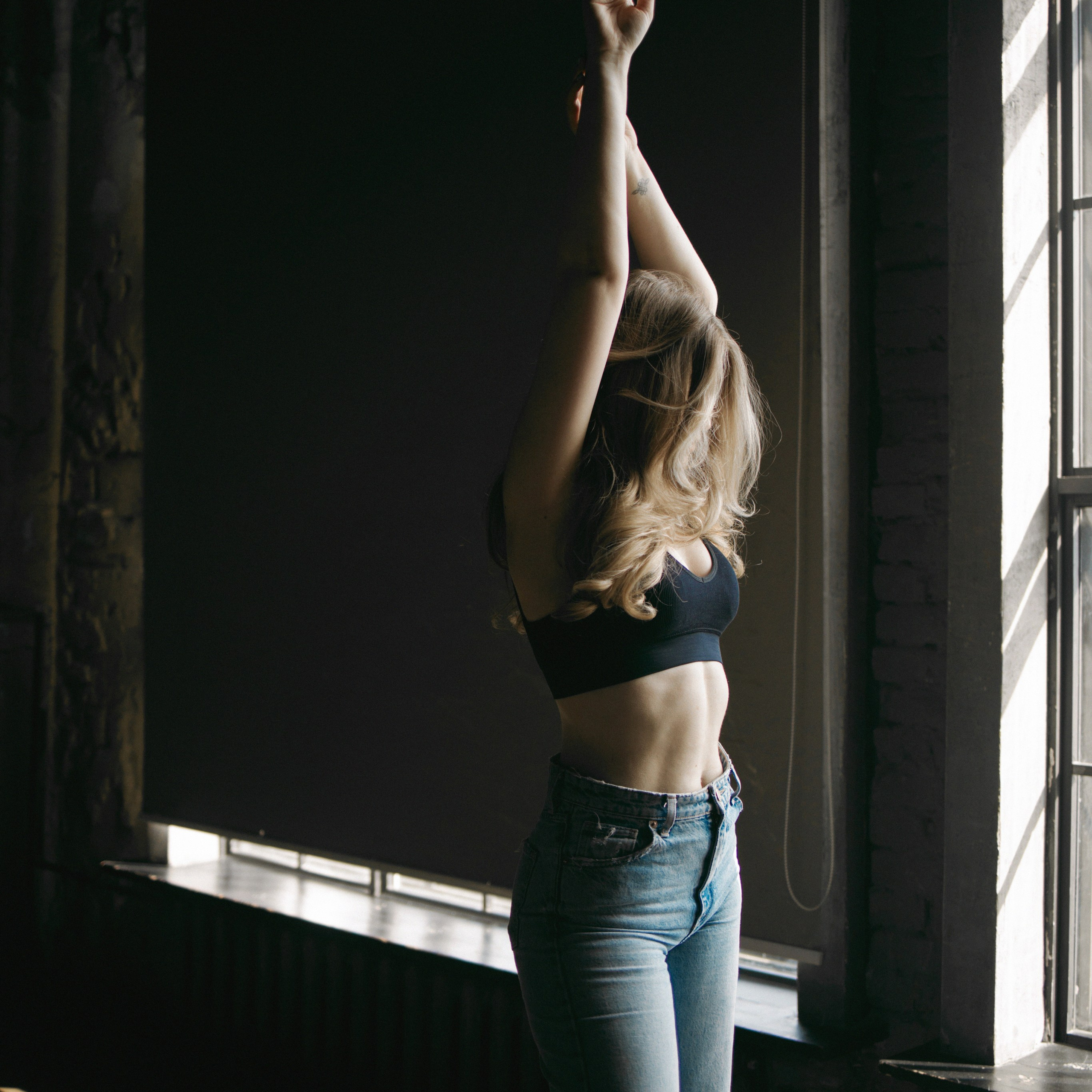 Фотограф Олих Полина