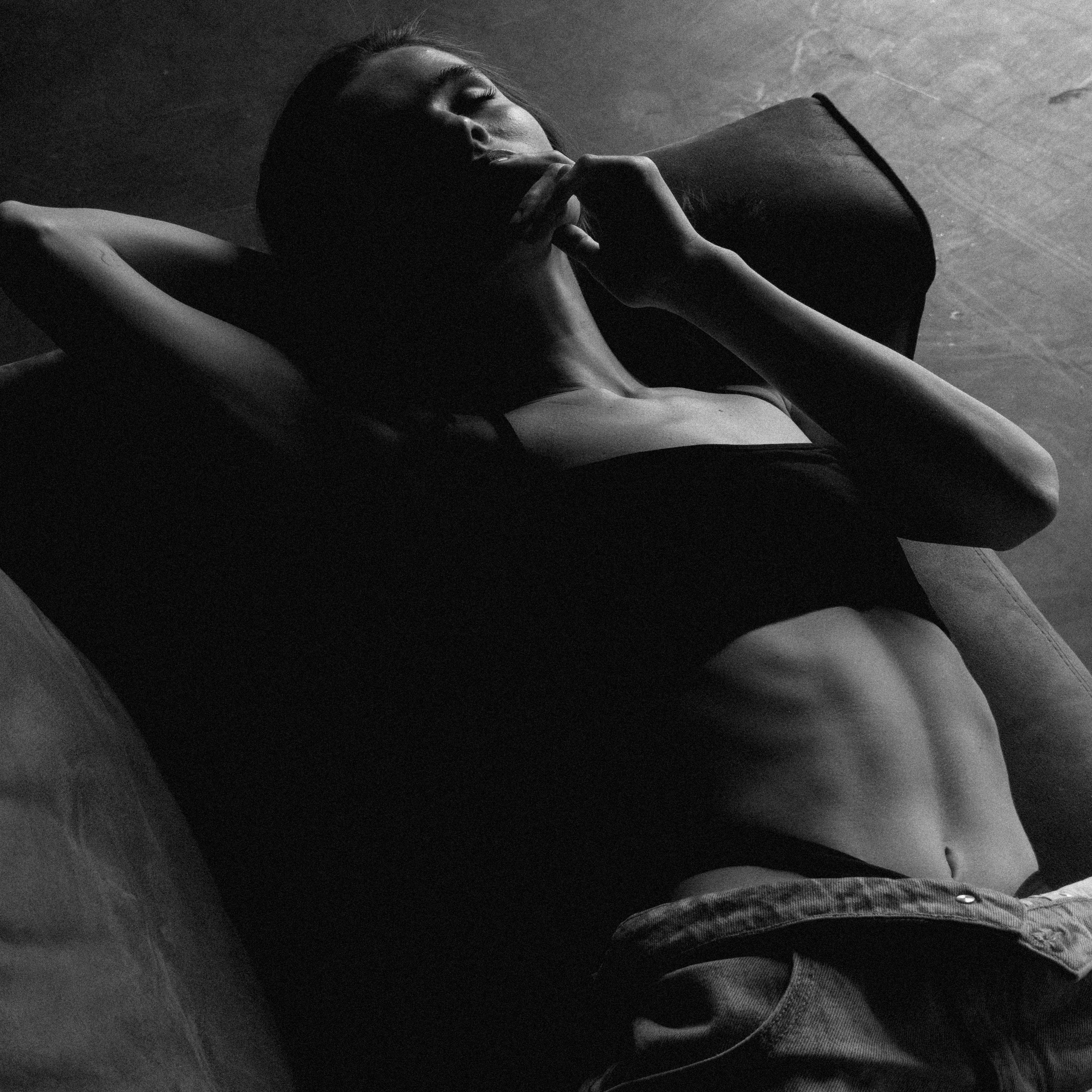 Фотограф Олих Полина