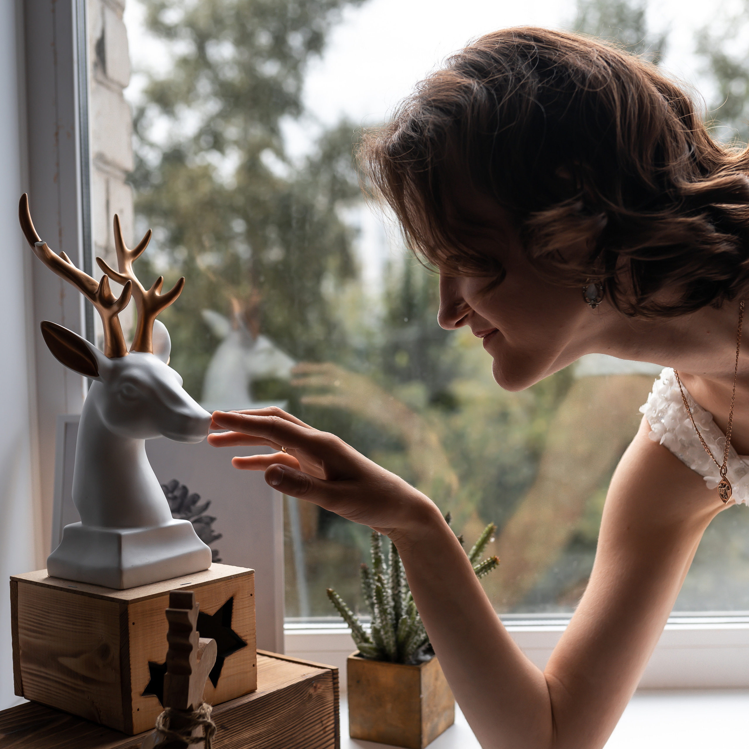 Отзывы. Фотограф Алёна Латкина — Екатеринбург