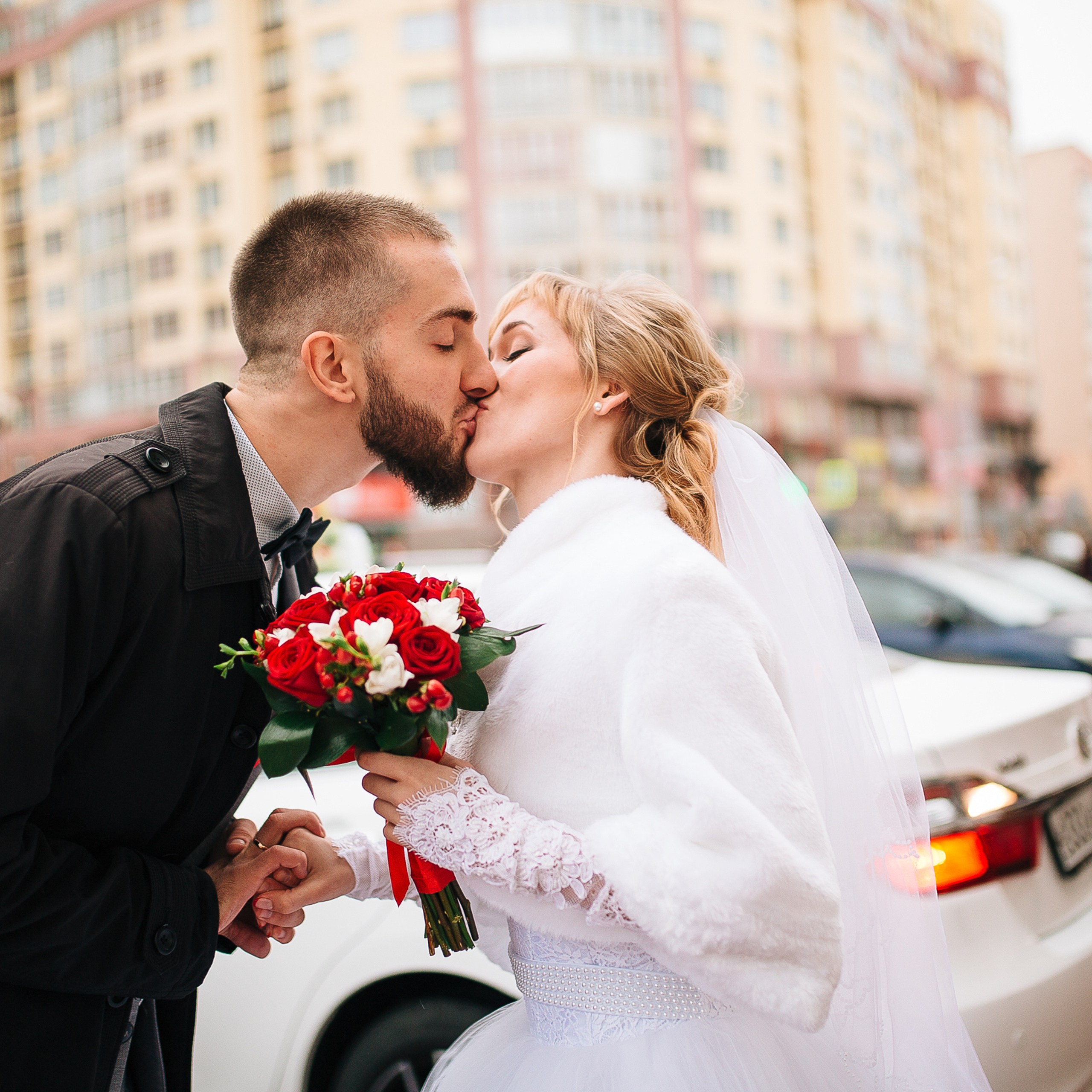 Отзывы. Фотограф Алёна Латкина — Екатеринбург