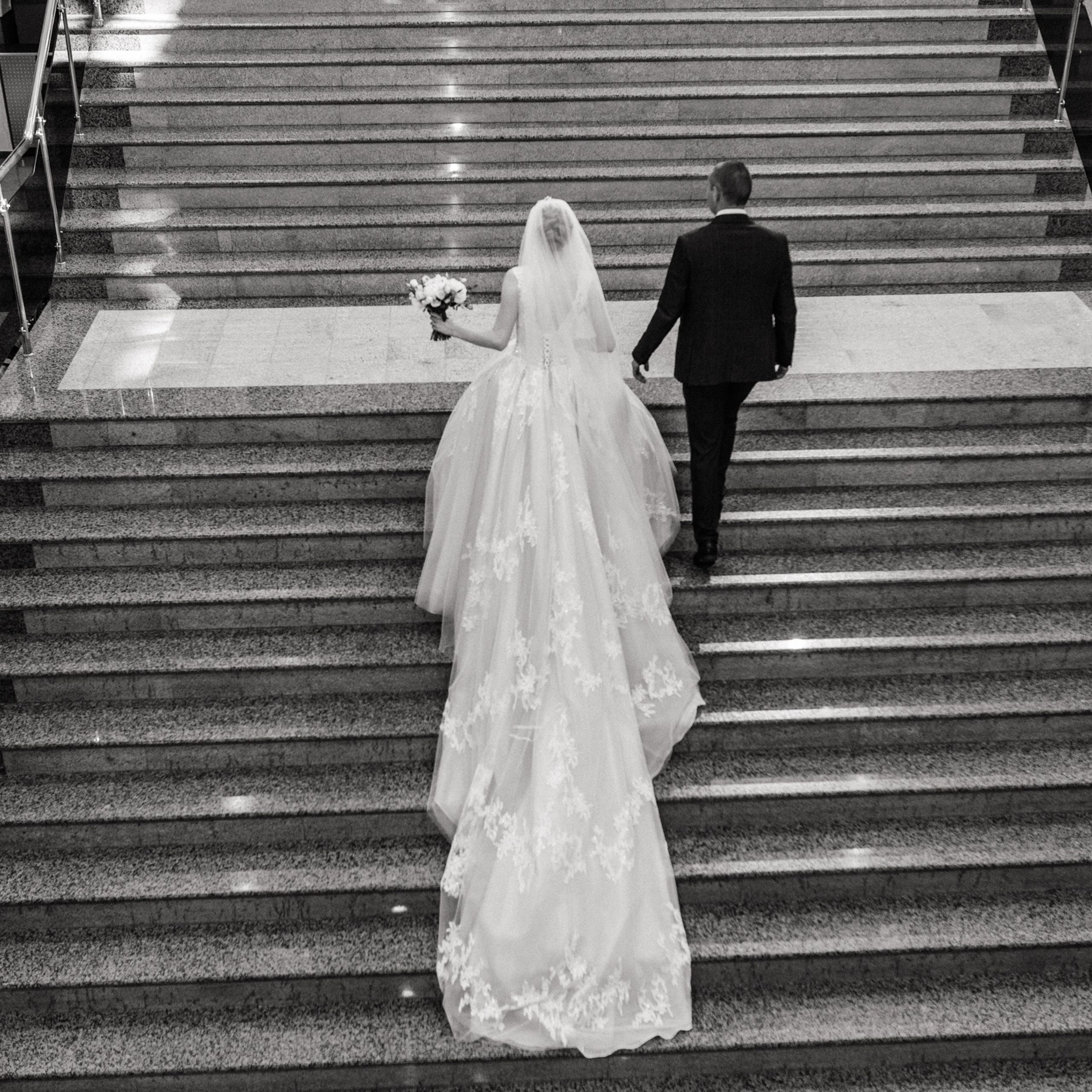 Лёша и Рита