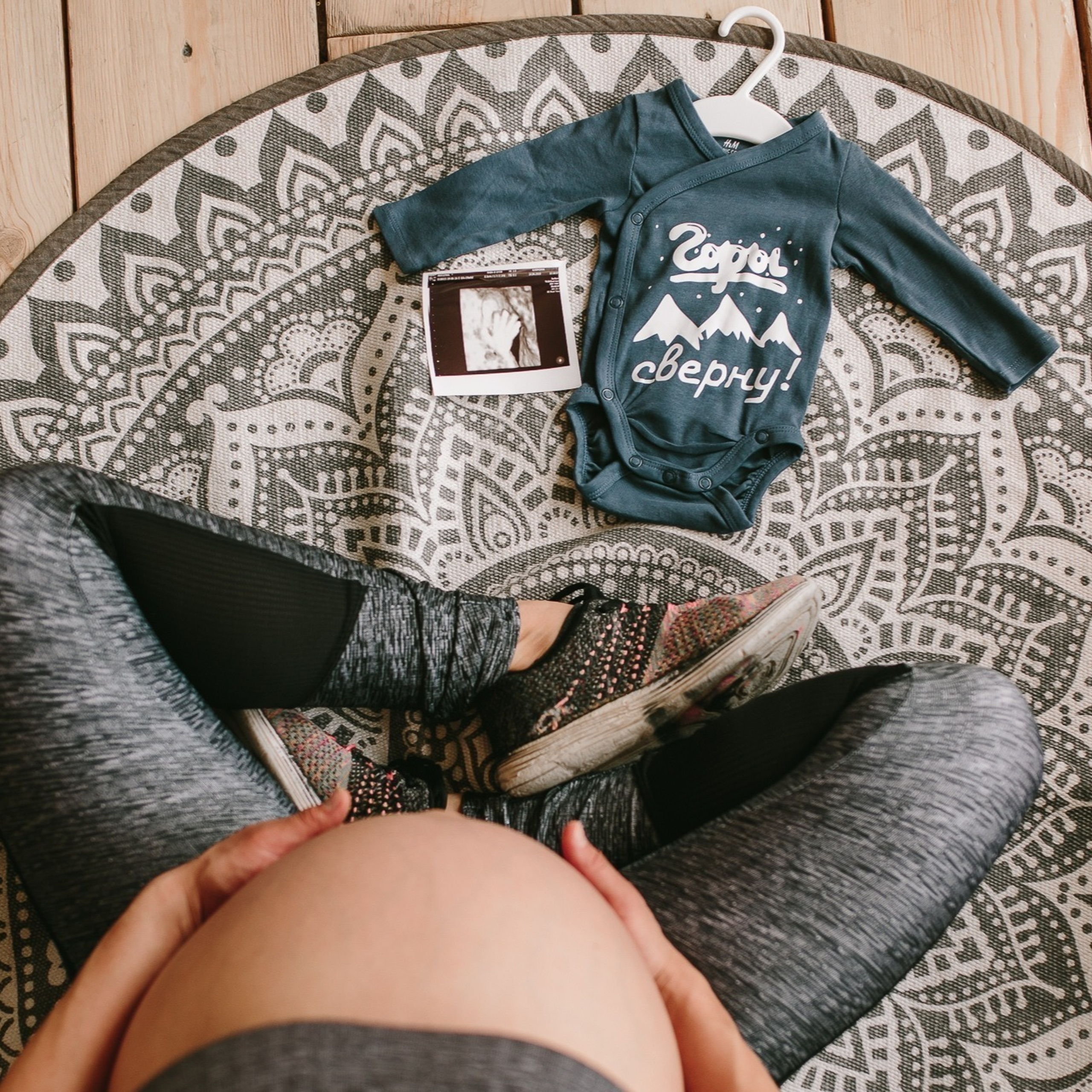 Наталья и Антон