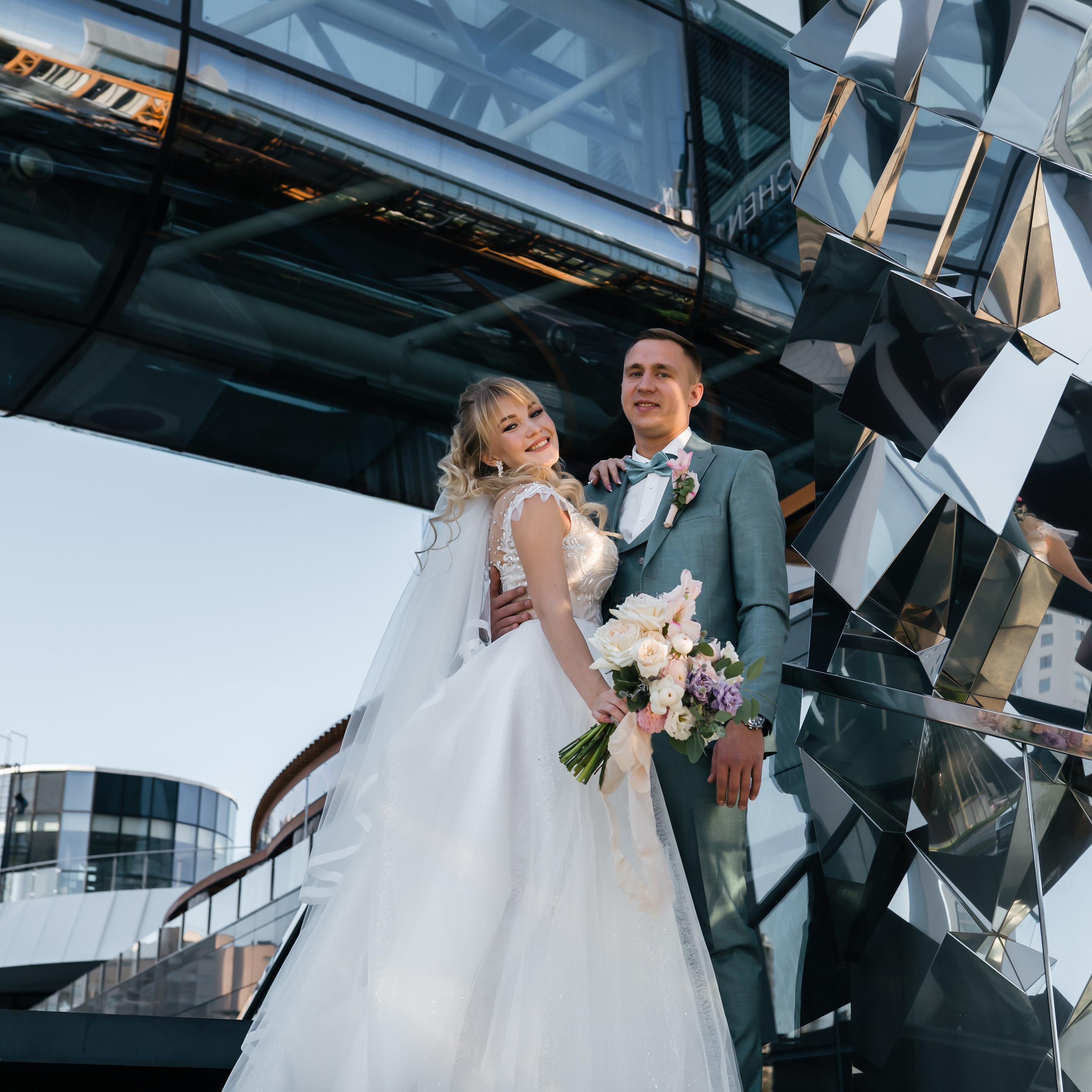 Отзывы. Фотограф Алёна Латкина — Екатеринбург