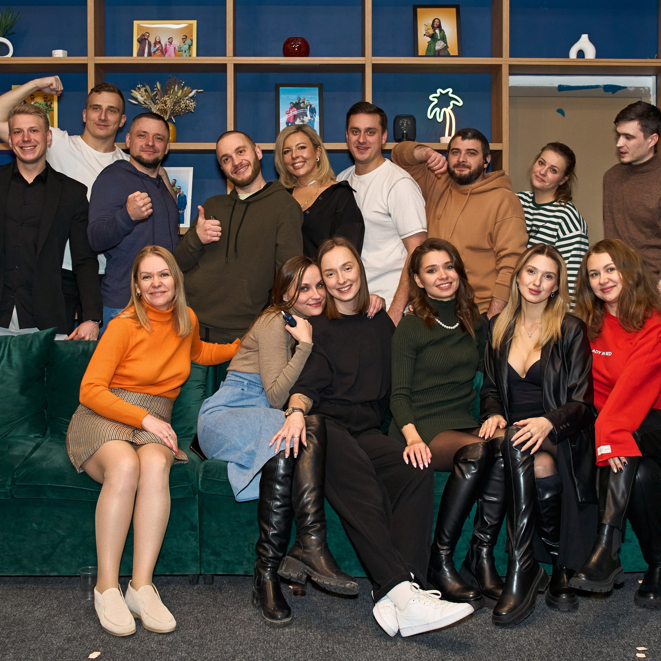 Отзывы. Фотограф Алёна Латкина — Екатеринбург