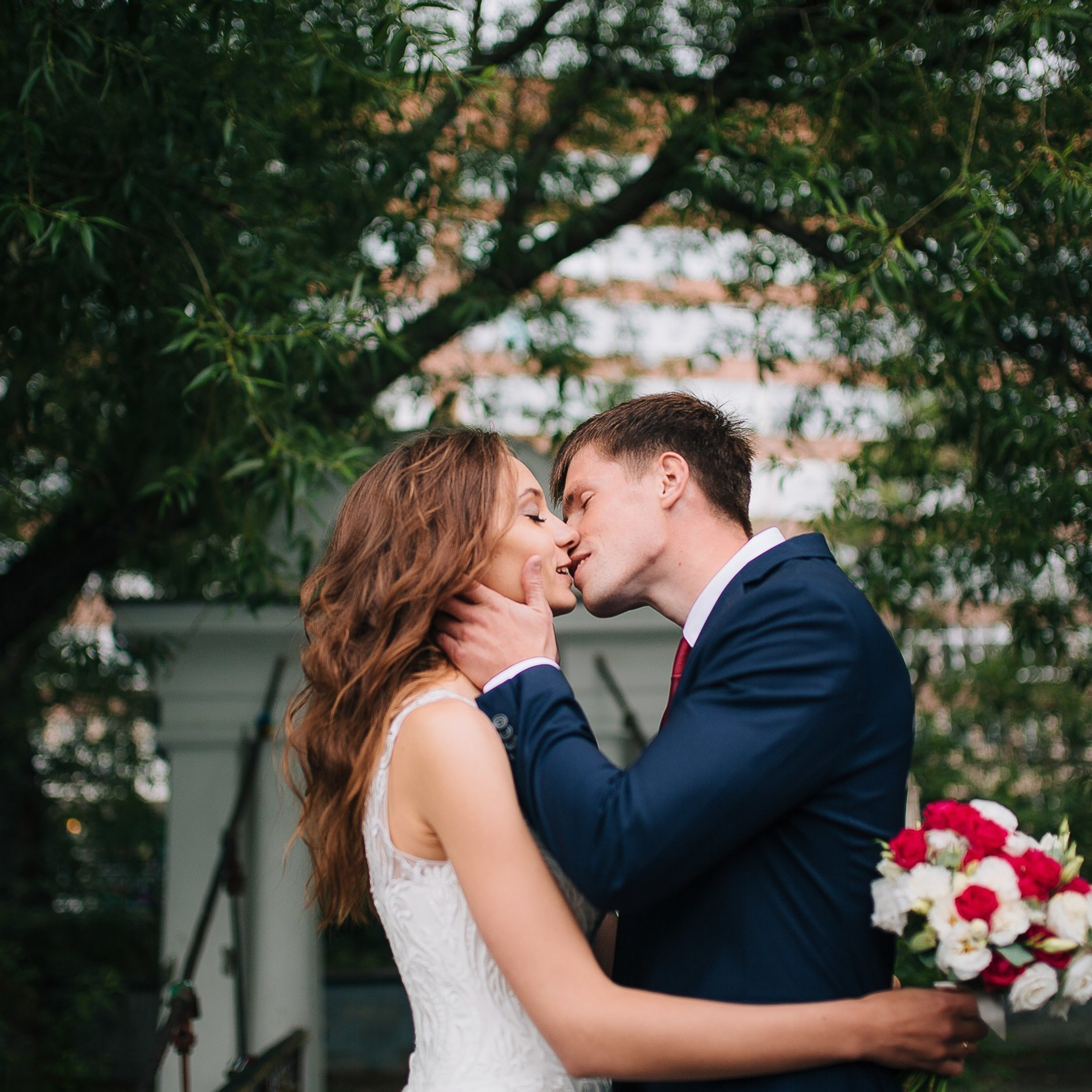 Федя и Ксюша