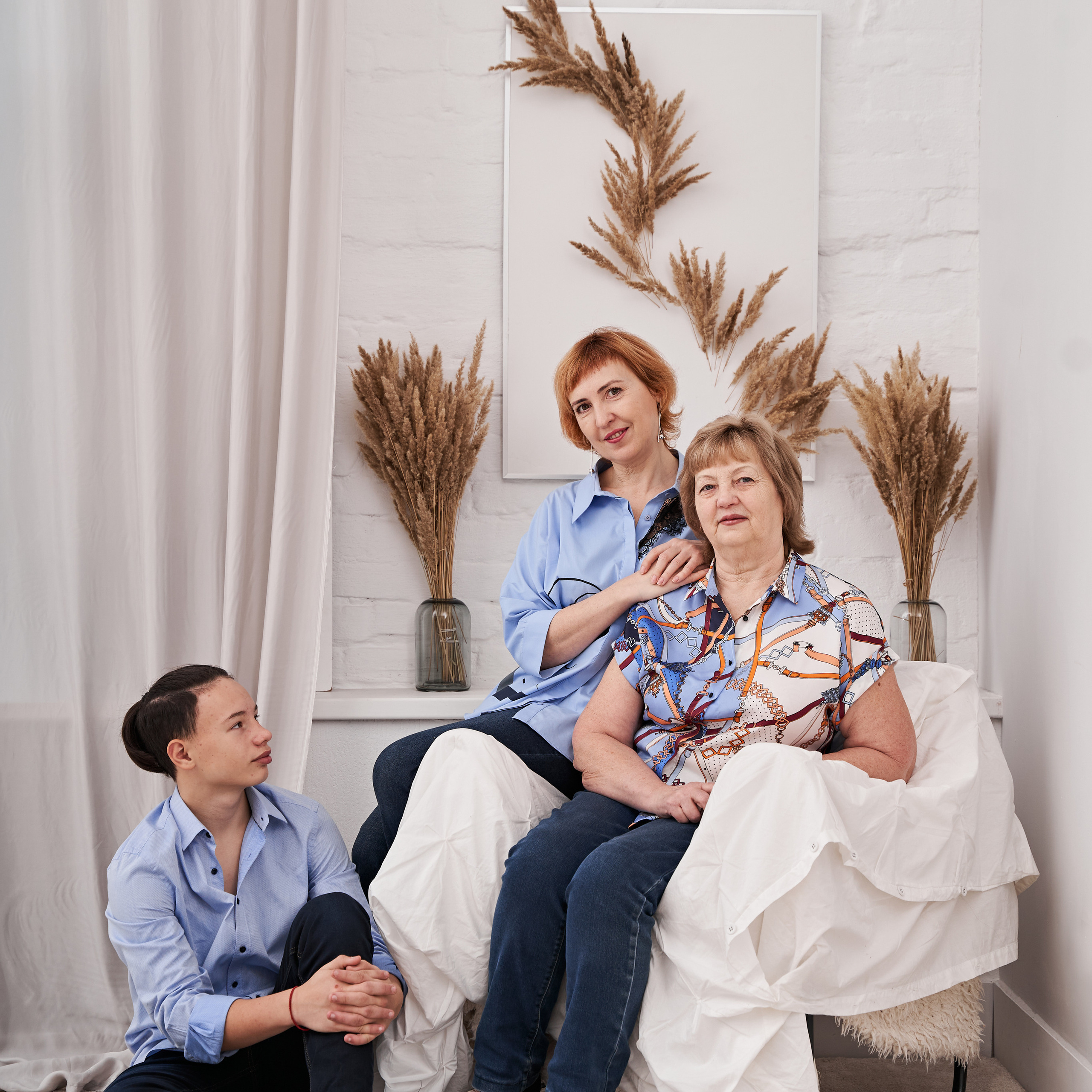 Отзывы. Фотограф Алёна Латкина — Екатеринбург