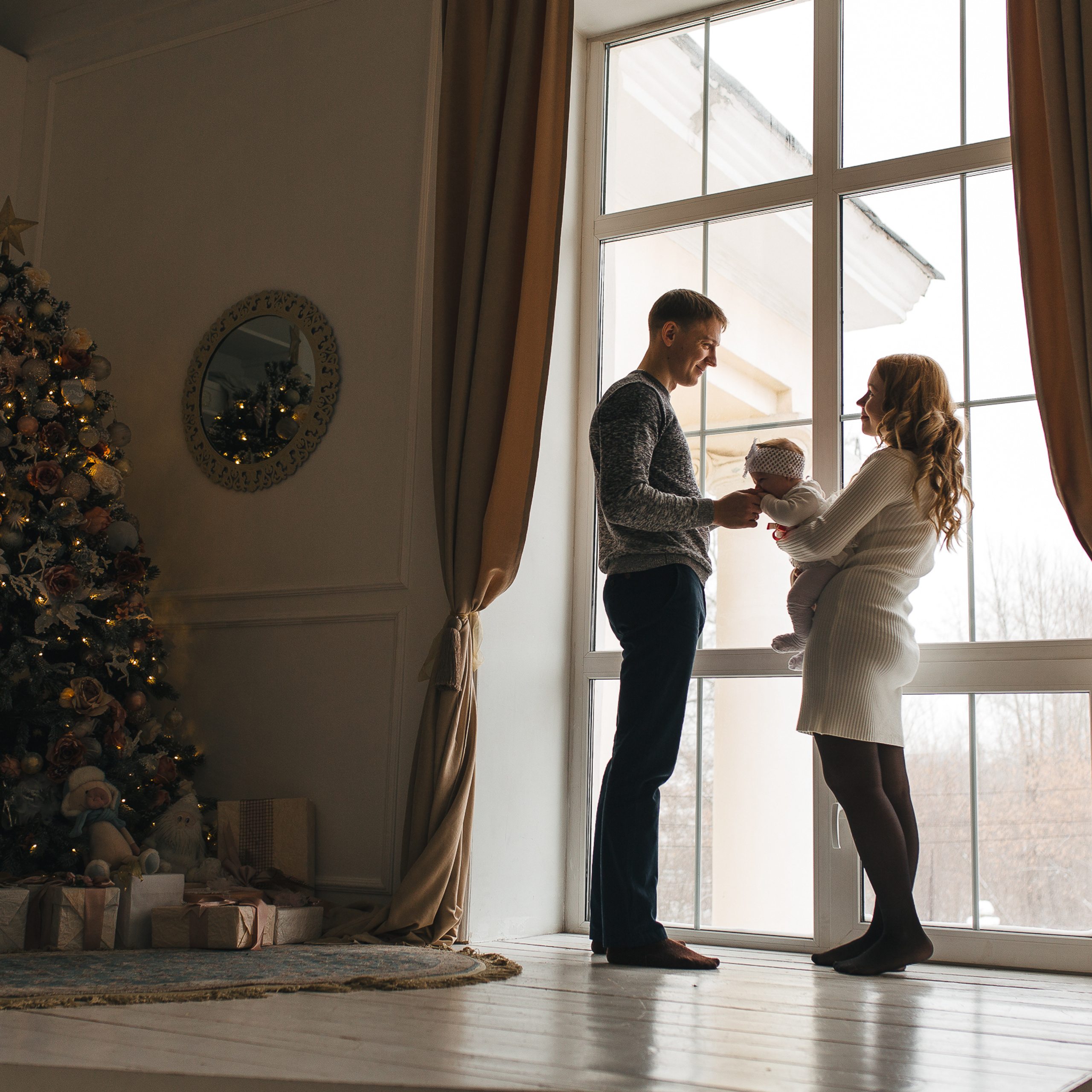 Отзывы. Фотограф Алёна Латкина — Екатеринбург