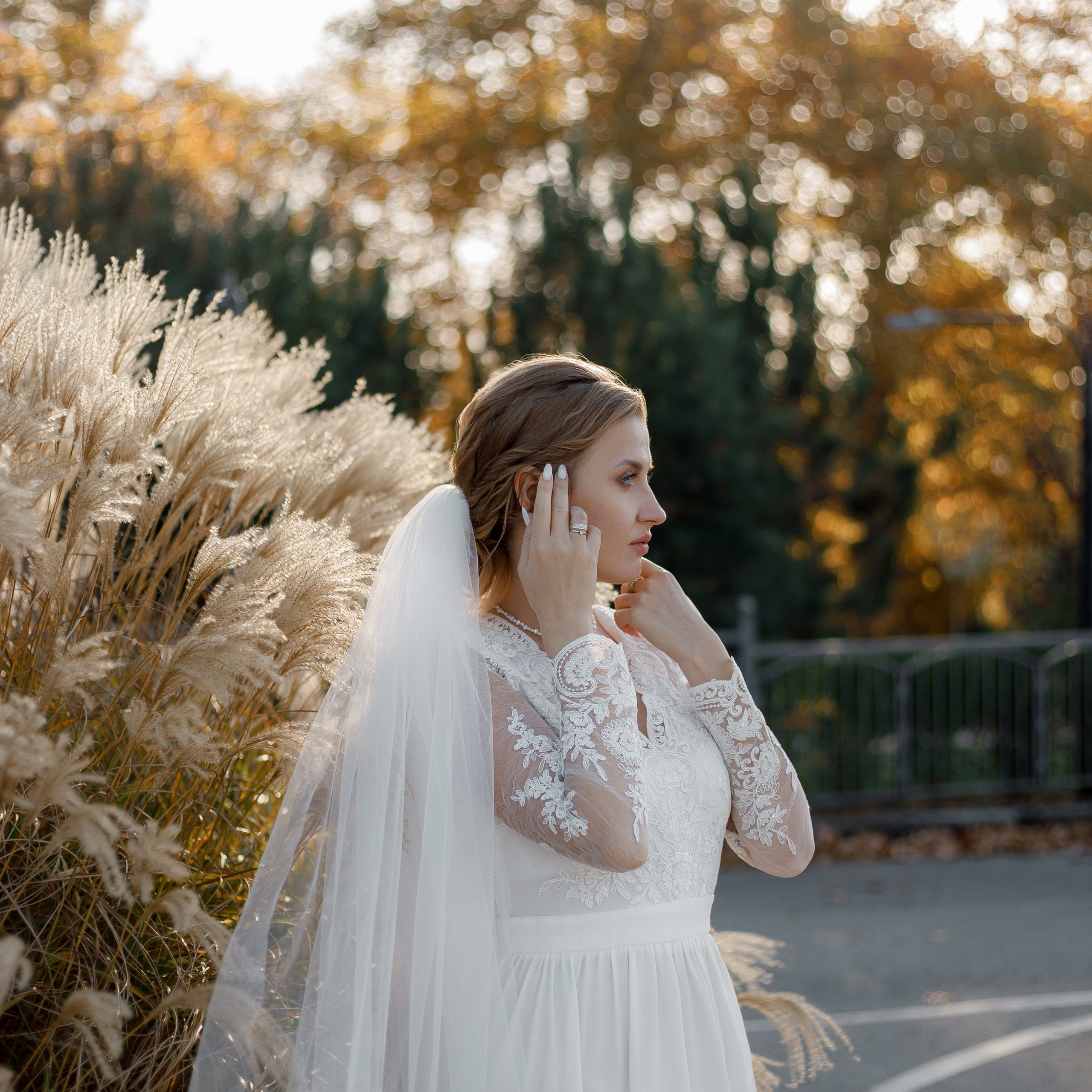 Отзывы. Фотограф Анна Лейман. Севастополь