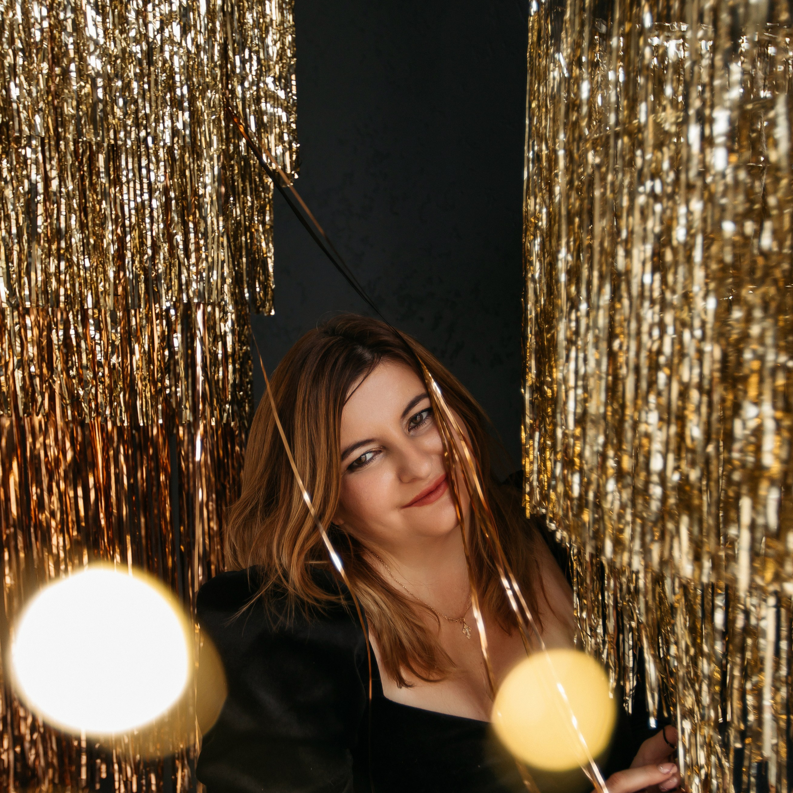 Отзывы. Фотограф Анна Лейман. Севастополь