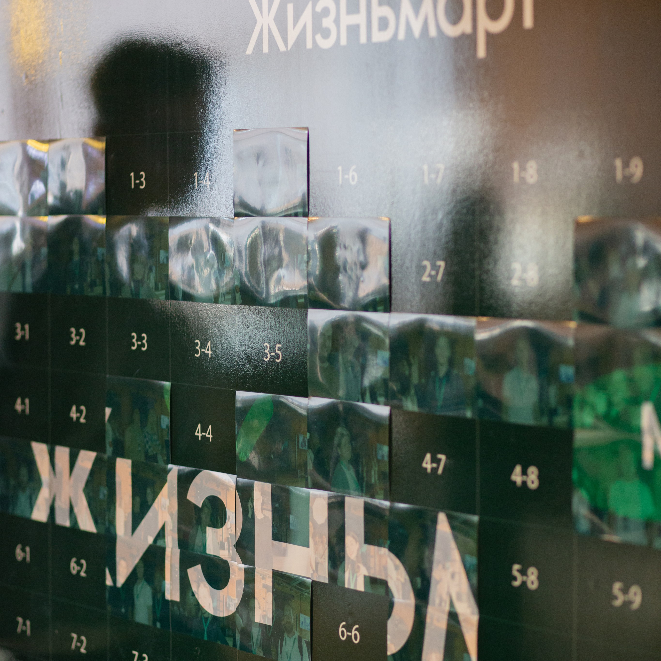 Вечерний Жизньмарт