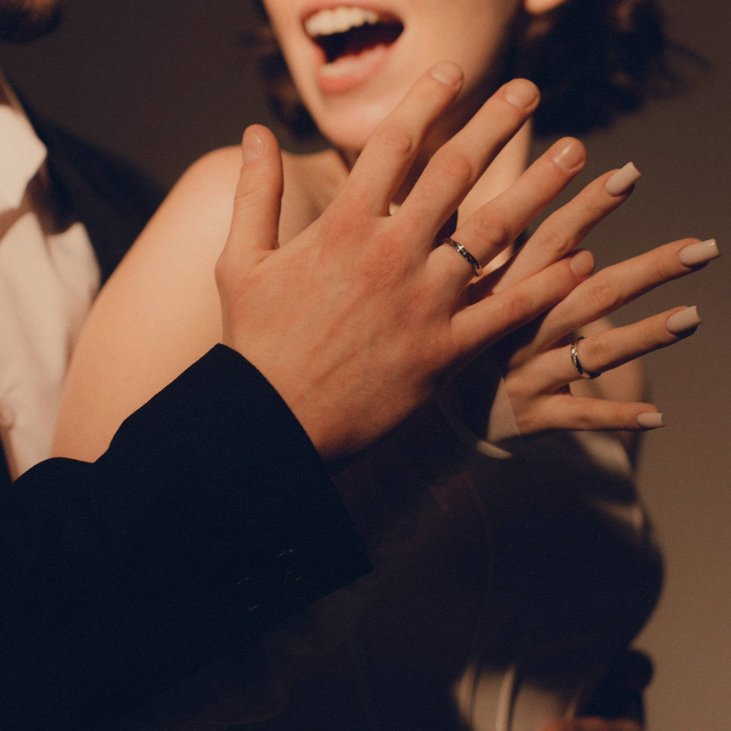 предсвадебная съемка в&nbsp;студии