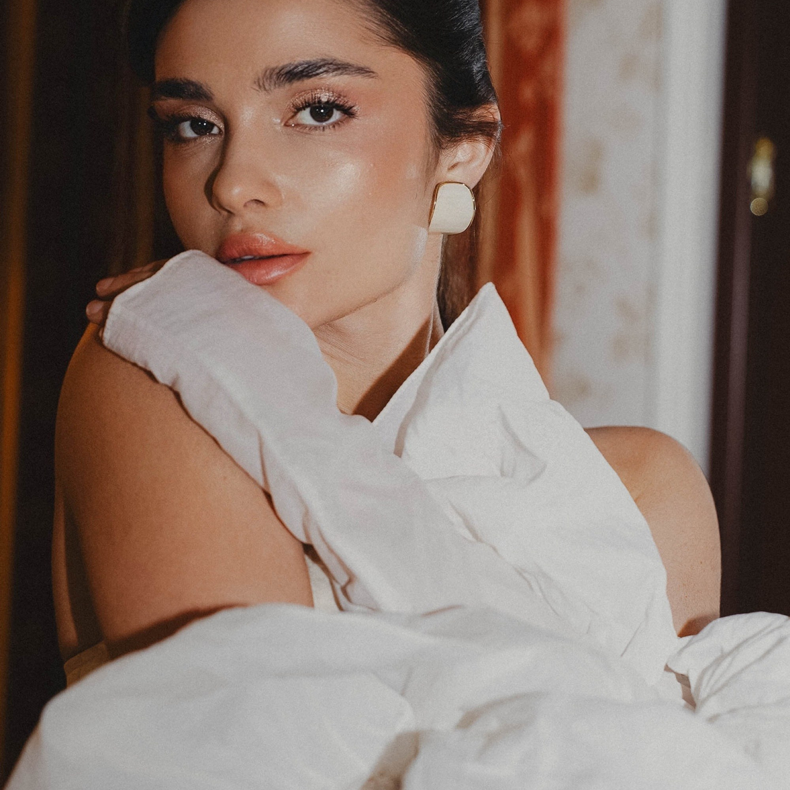 савелий & анастасия утро