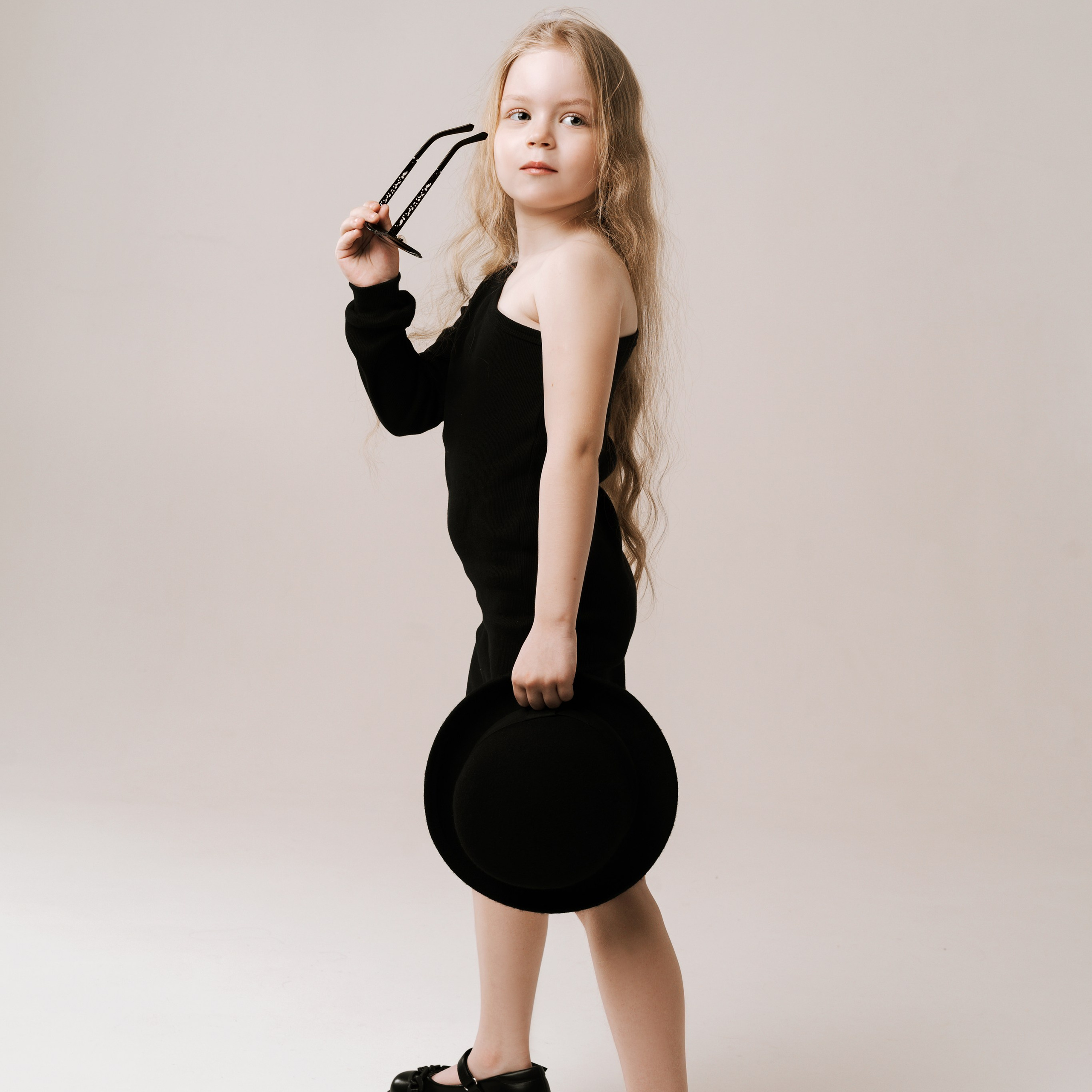 Модный взгляд