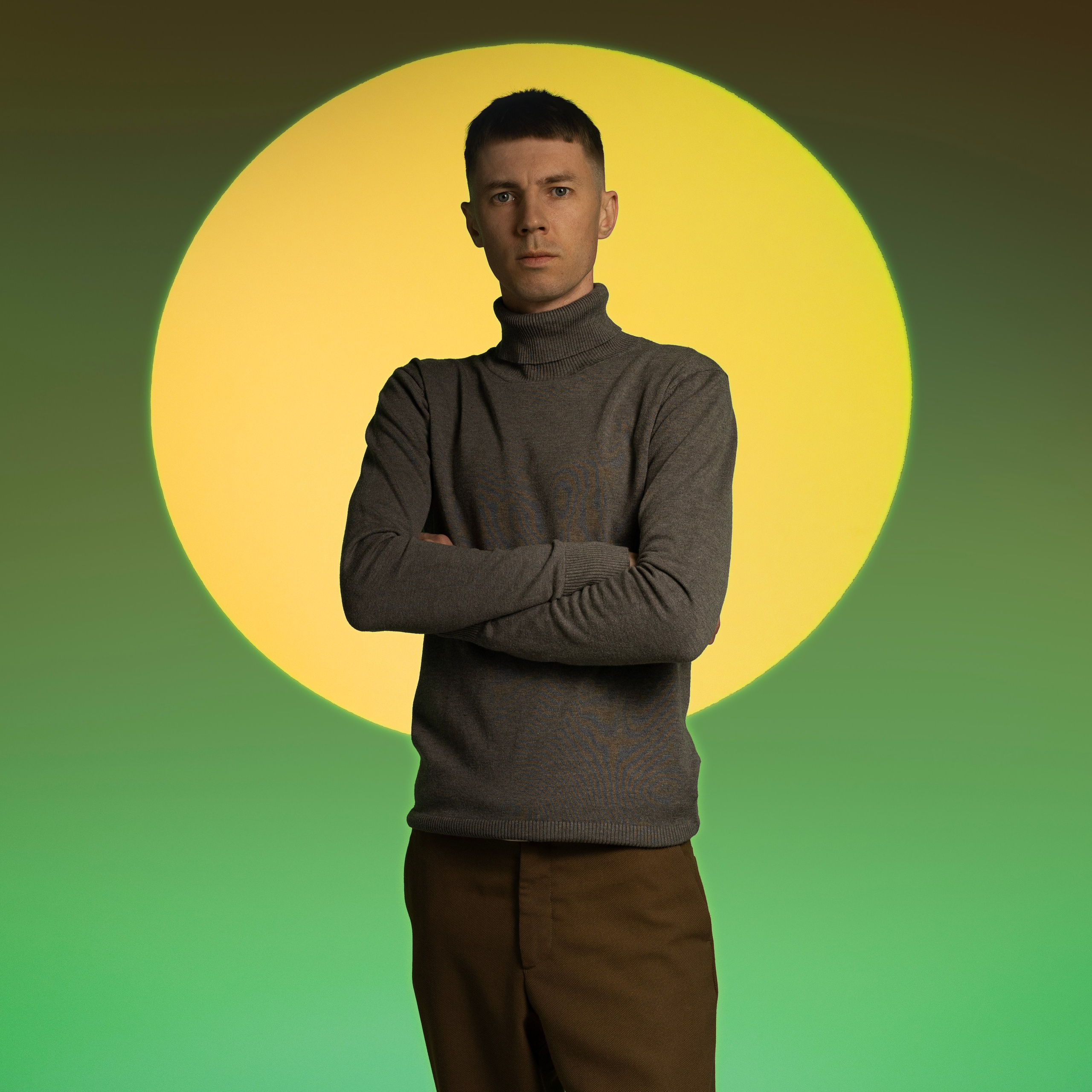 Пробуждение