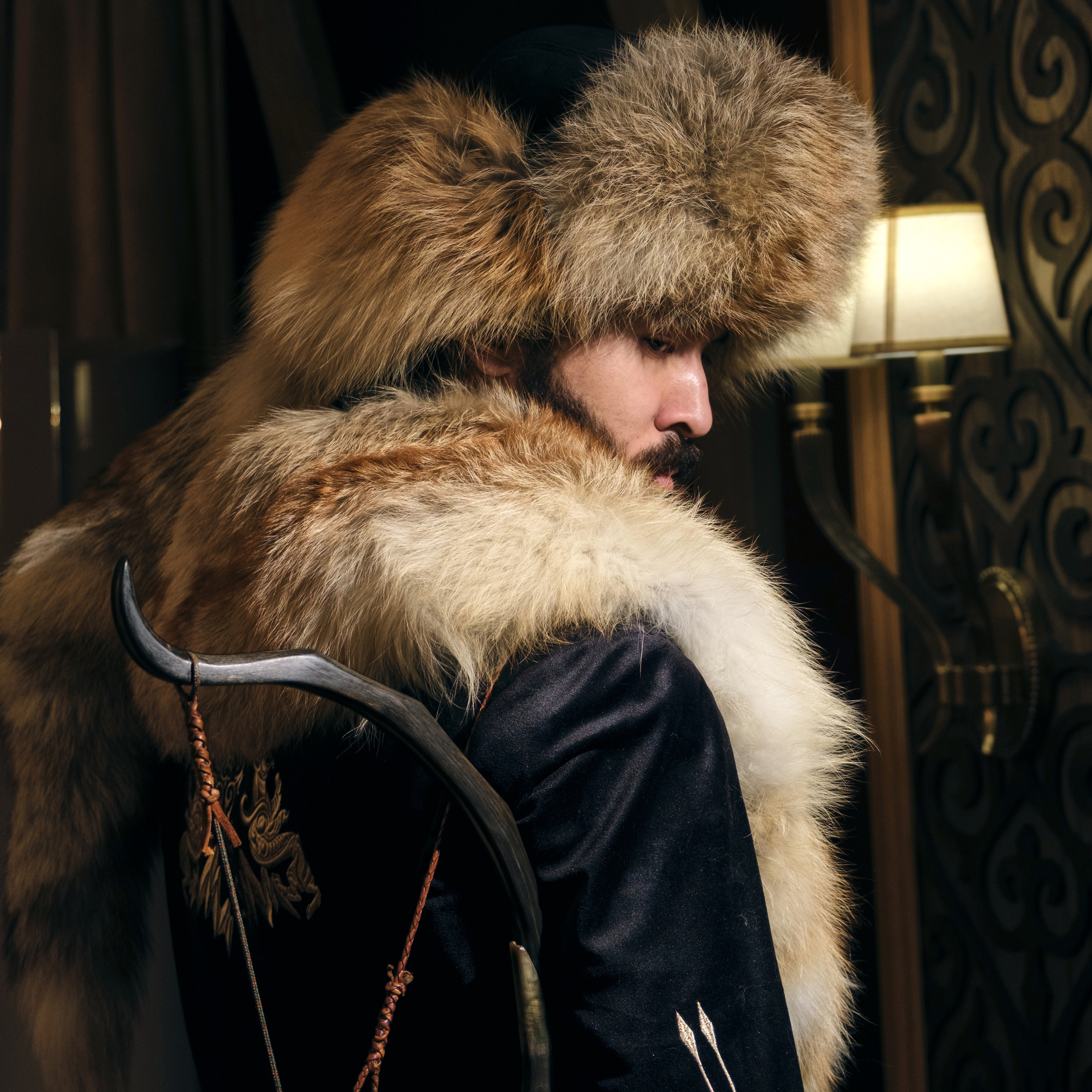 Look Books SultanKhan