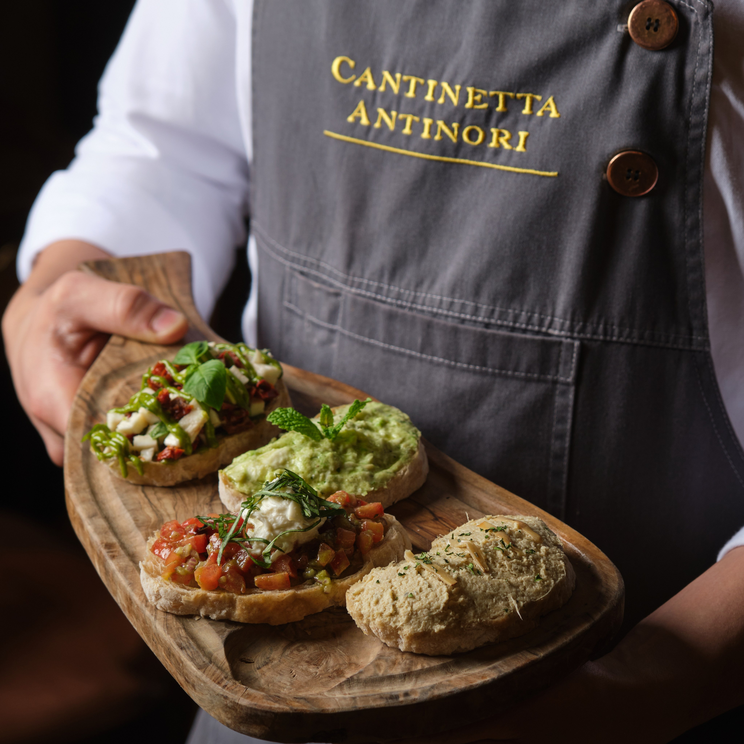 Cantinetta Antinori Astana