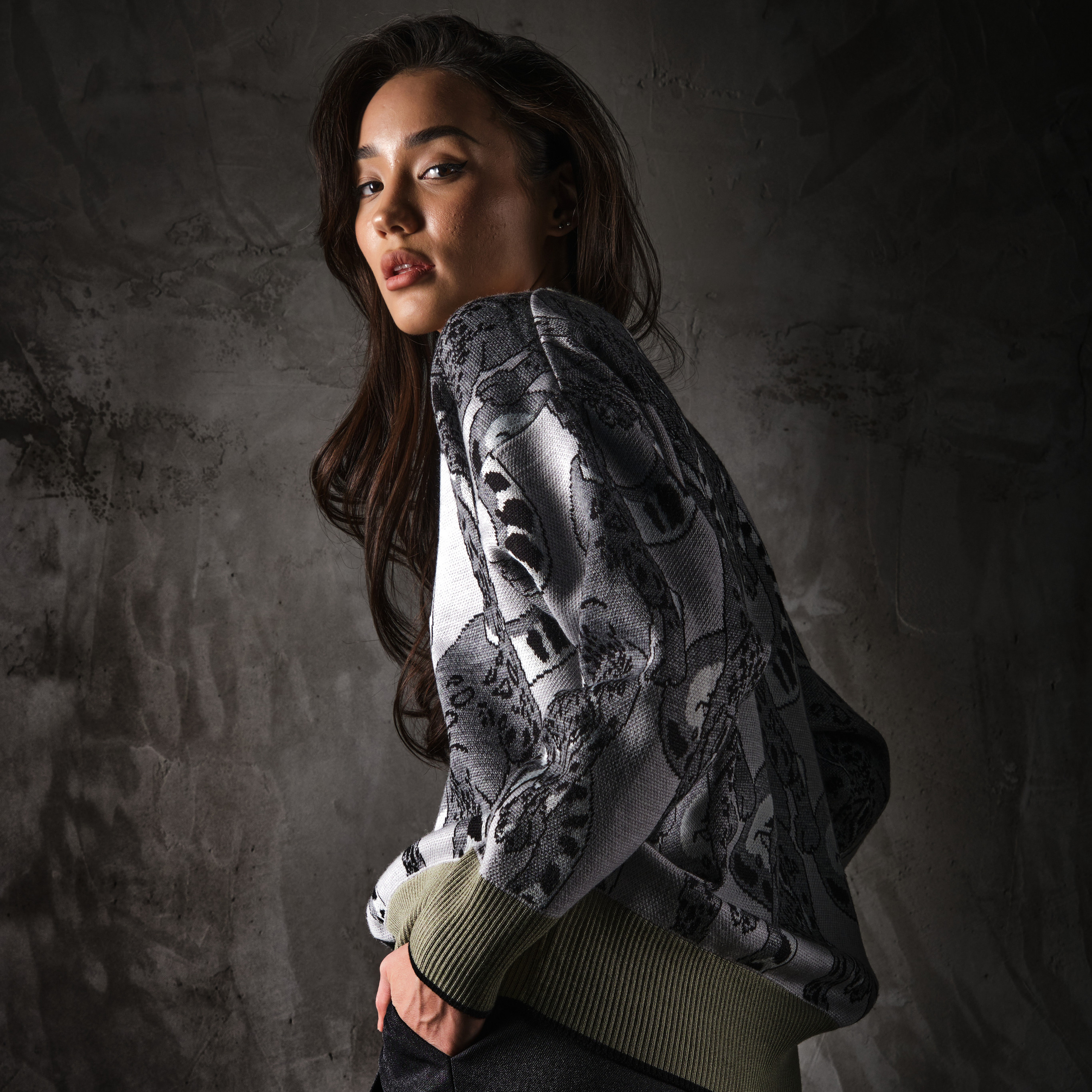 Look Books Kaidarova