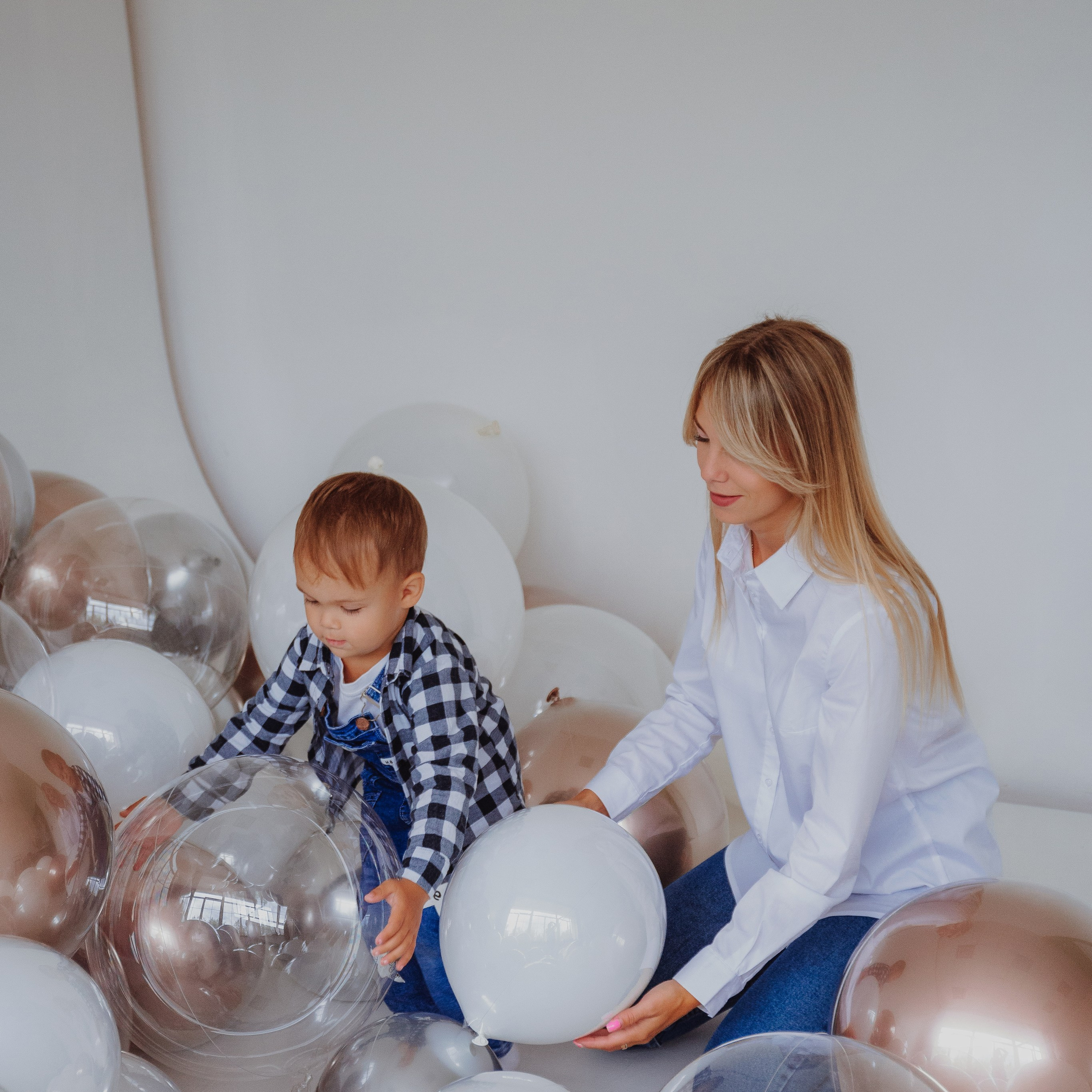 Отзывы. Фотограф Мария Лагутина