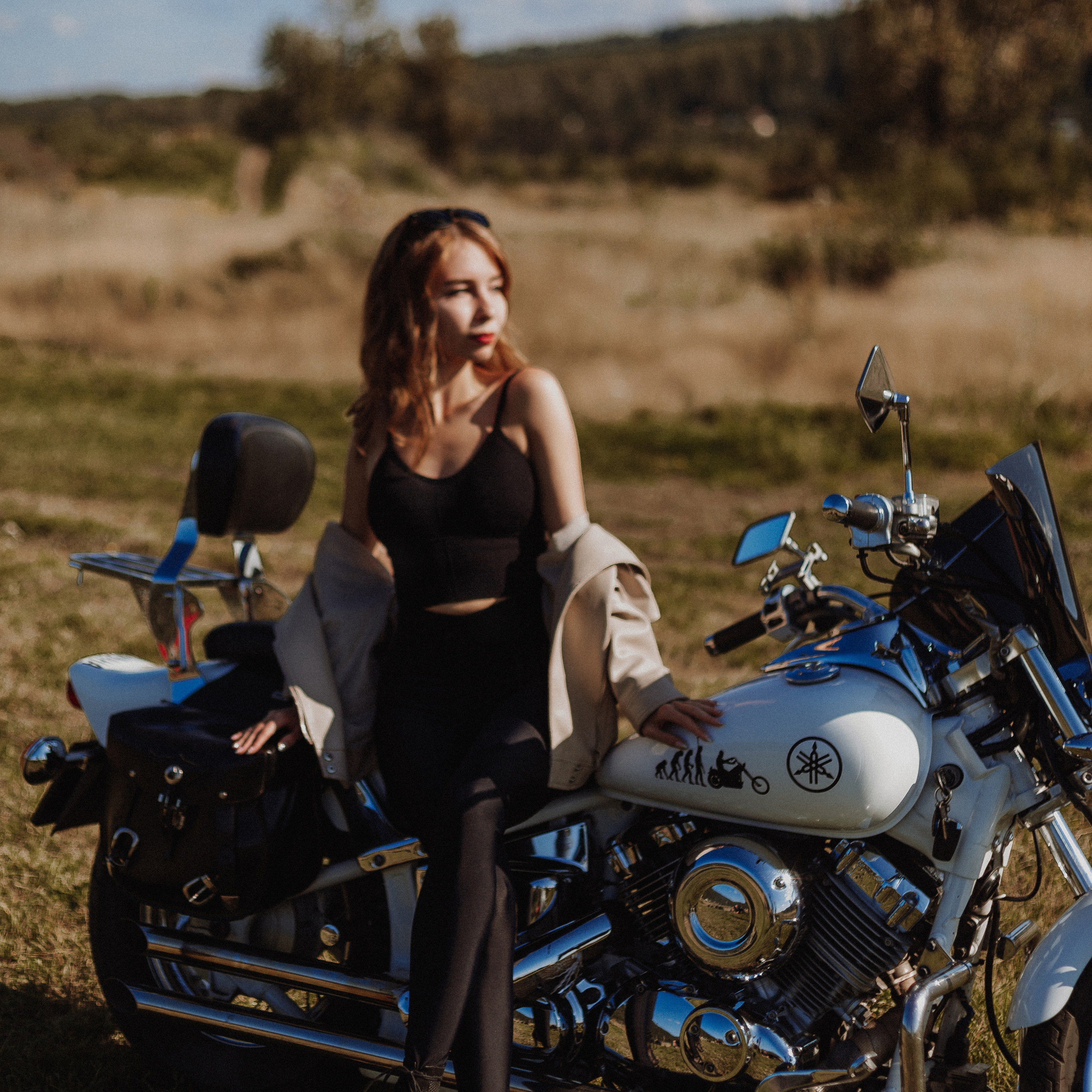 Отзывы. Фотограф Мария Лагутина