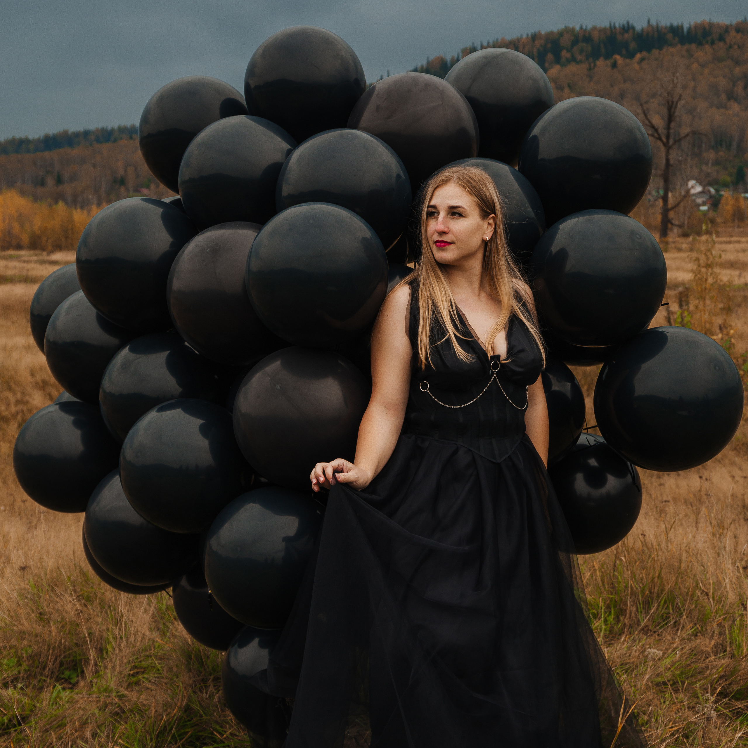 Отзывы. Фотограф Мария Лагутина