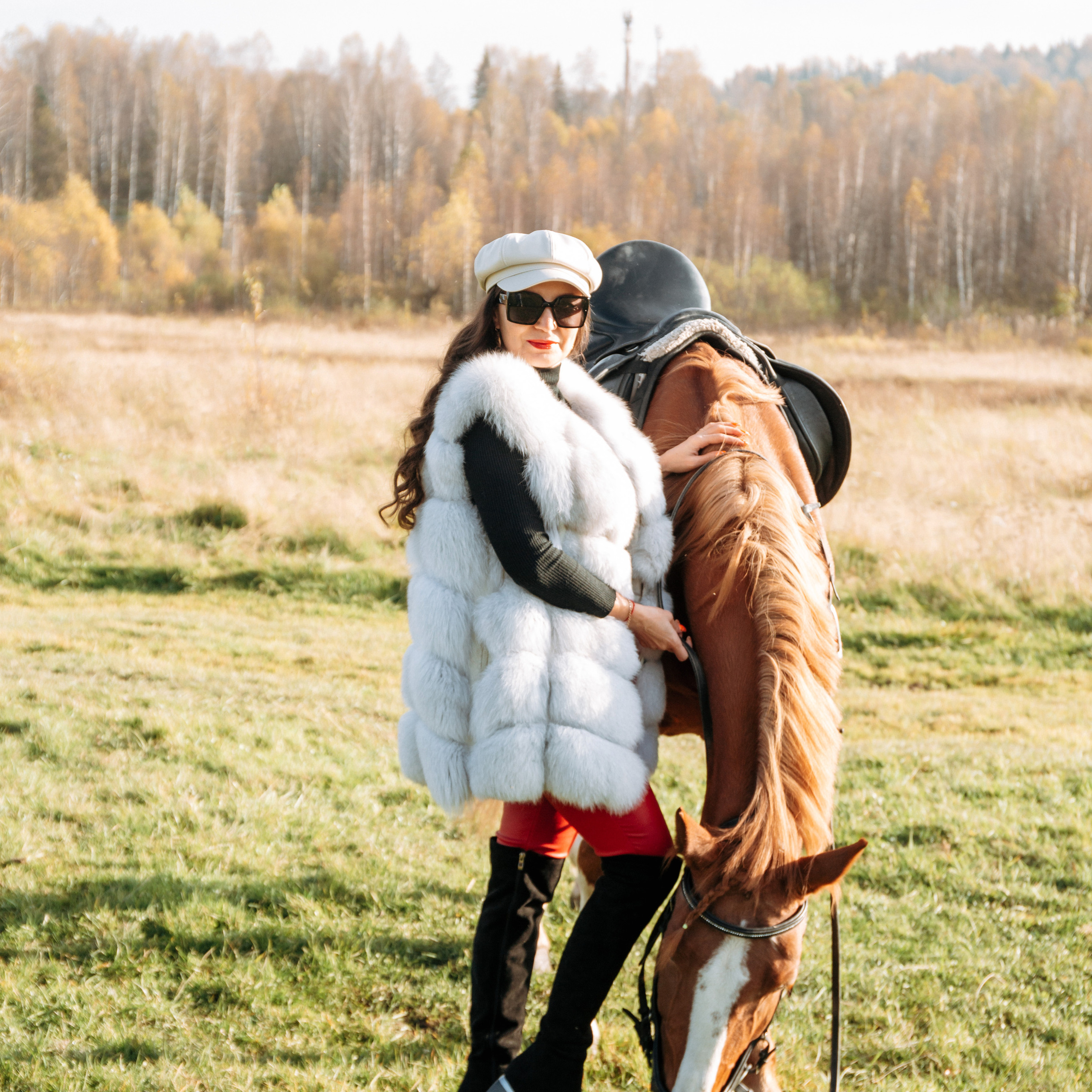 Отзывы. Фотограф Мария Лагутина