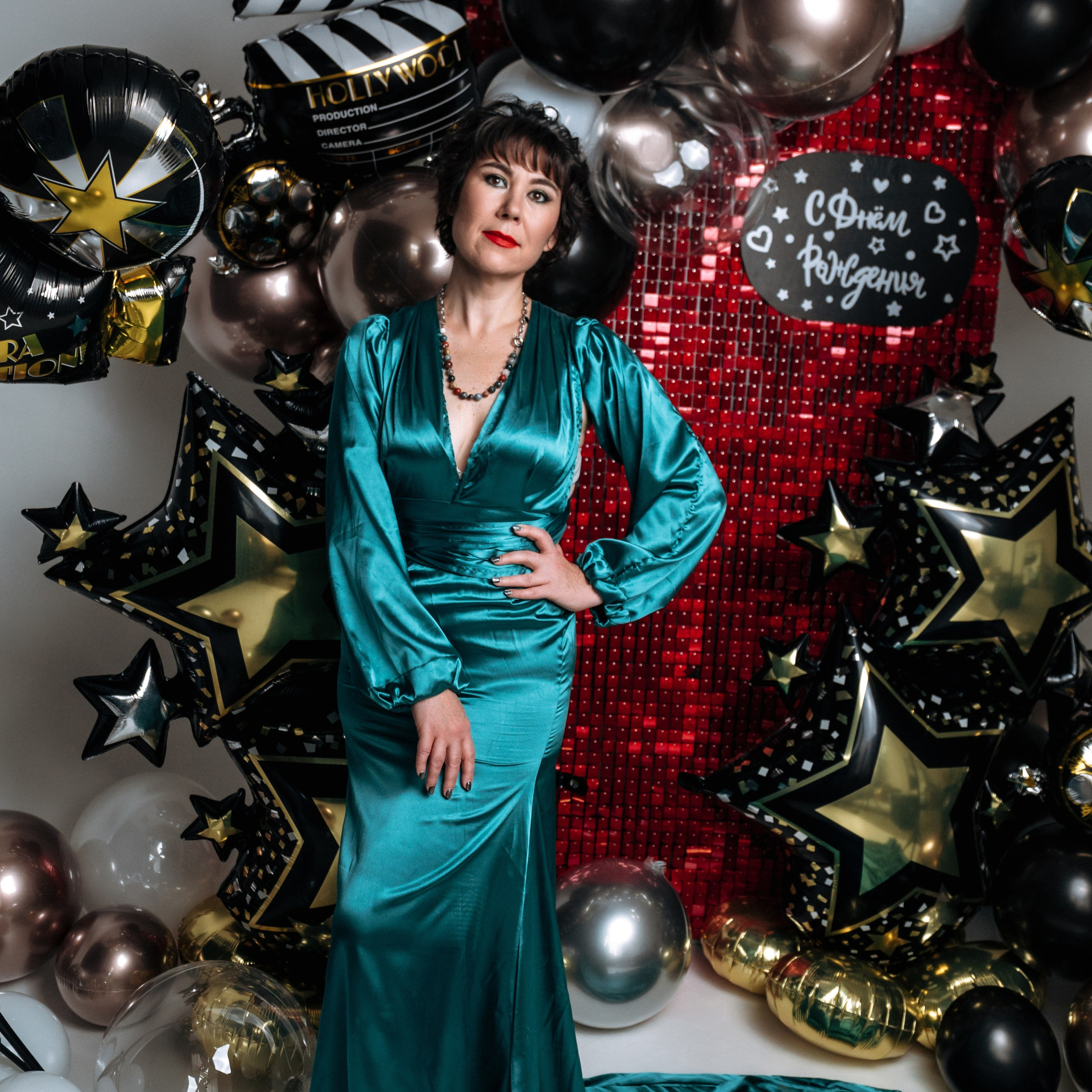 Отзывы. Фотограф Мария Лагутина