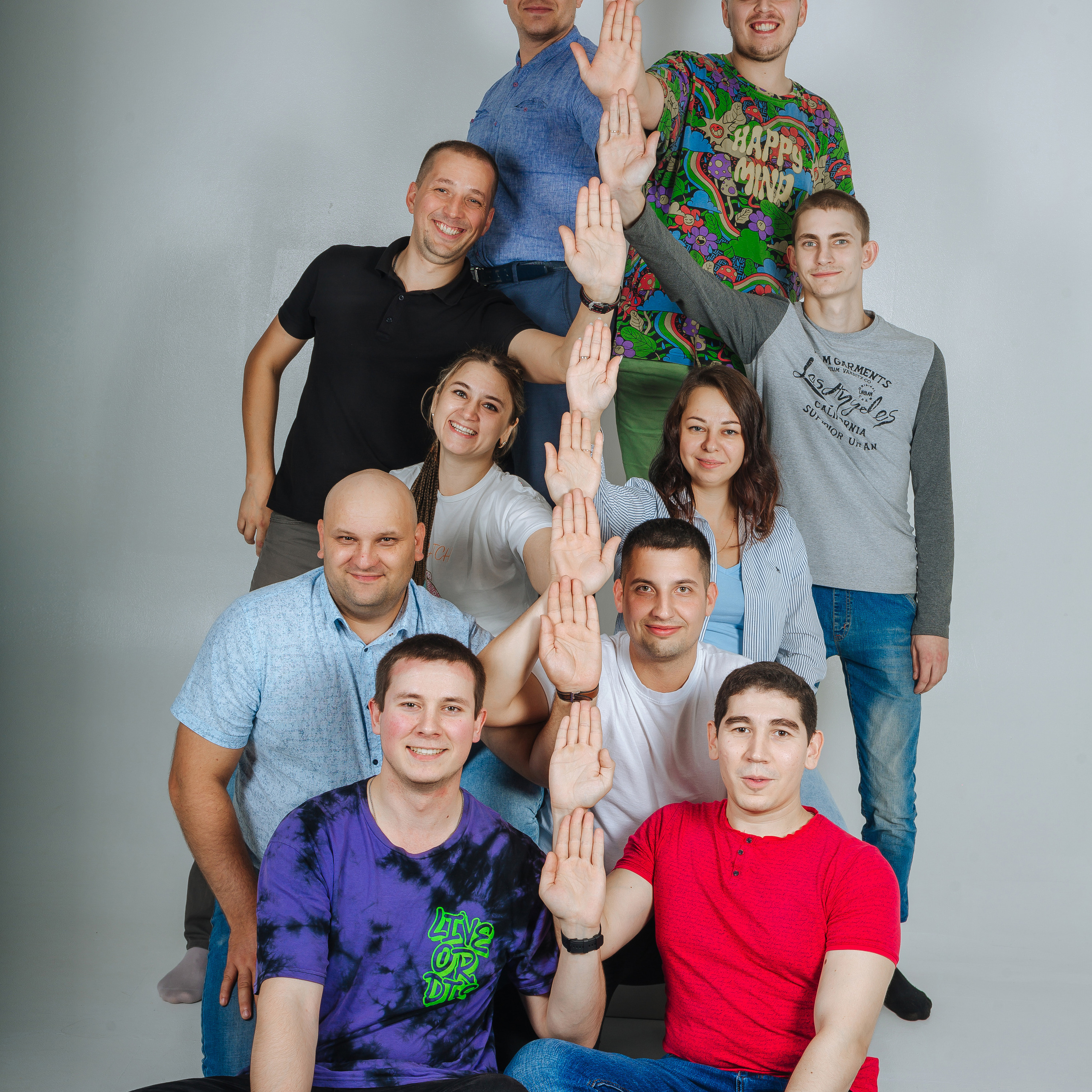 Отзывы. Фотограф Мария Лагутина