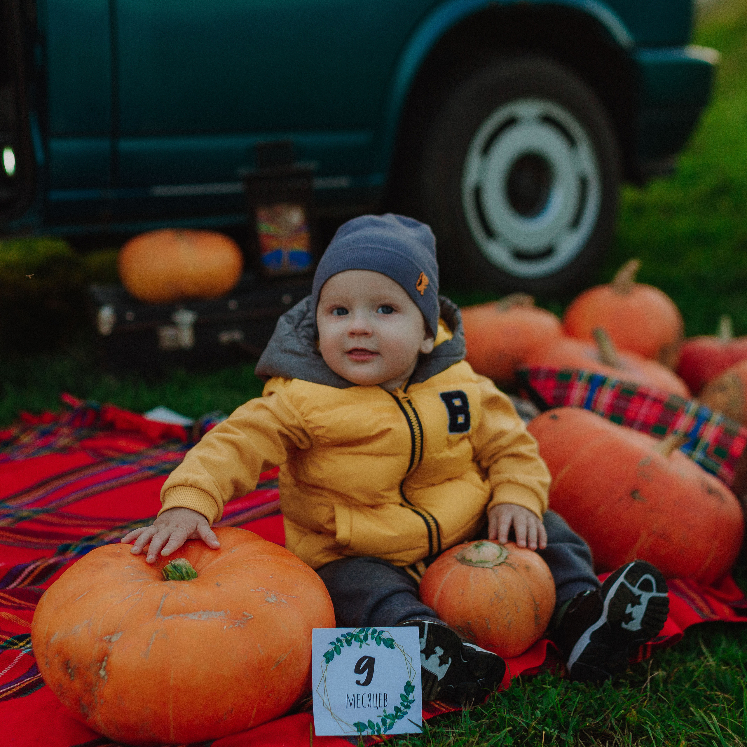 Отзывы. Фотограф Мария Лагутина