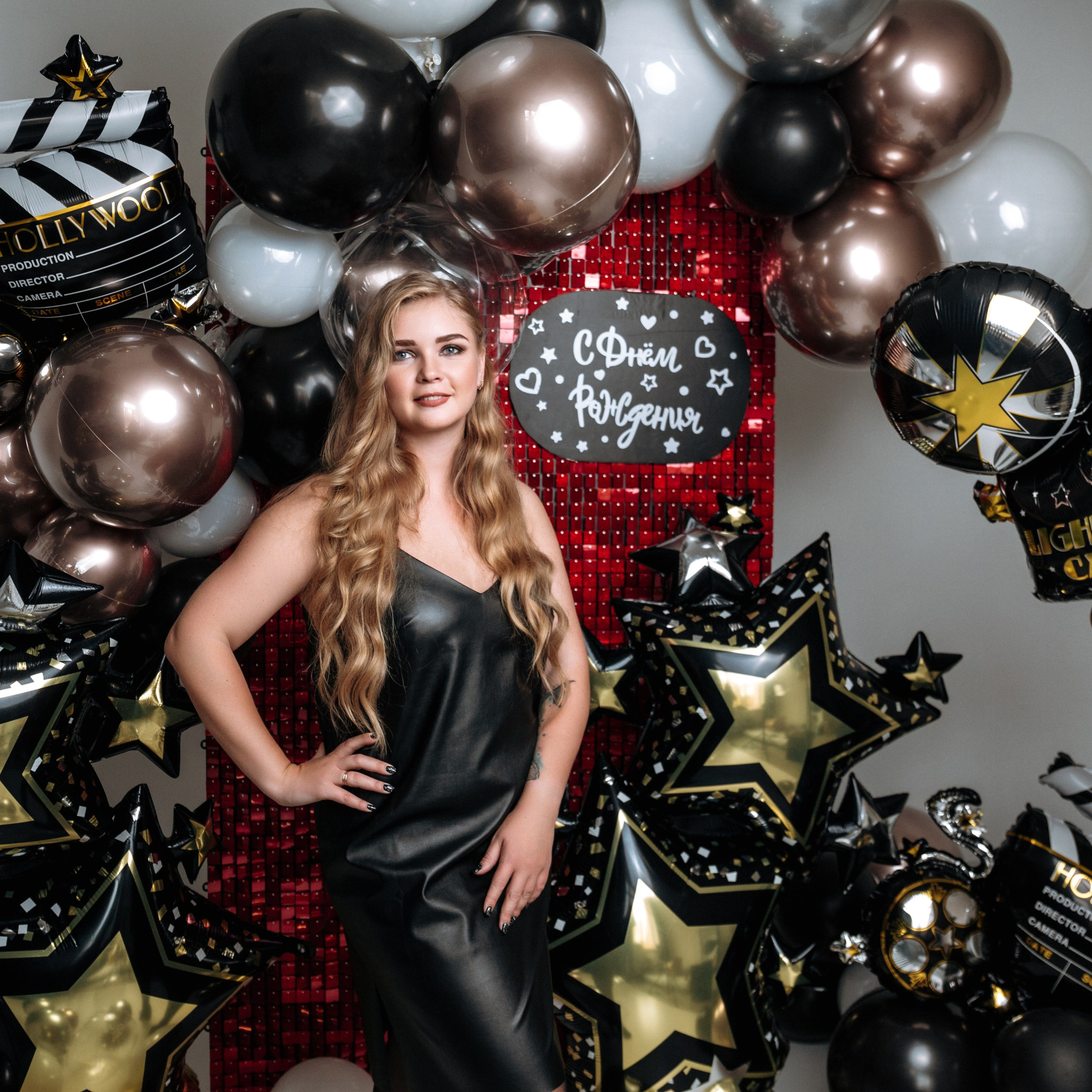 Отзывы. Фотограф Мария Лагутина