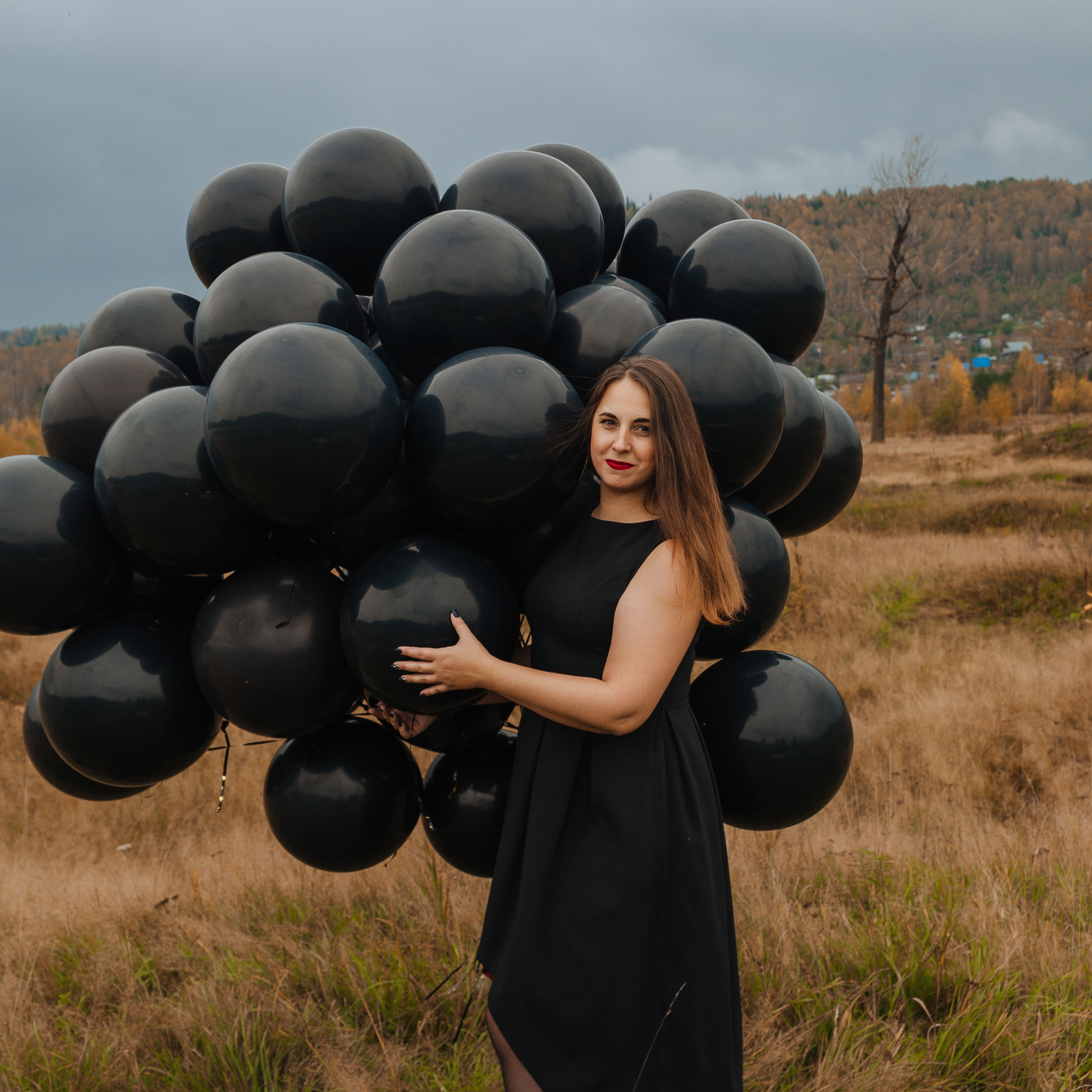 Отзывы. Фотограф Мария Лагутина