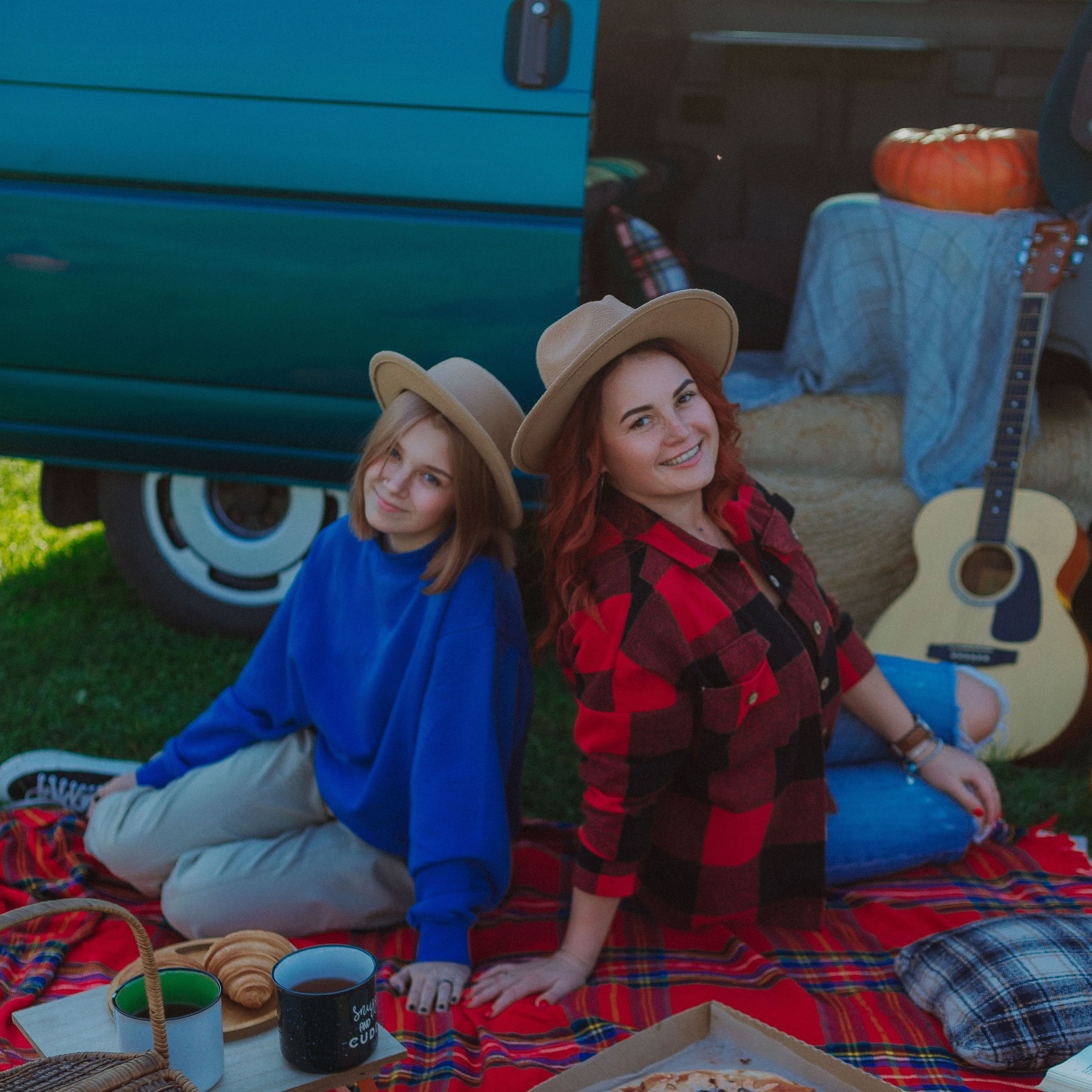 Отзывы. Фотограф Мария Лагутина