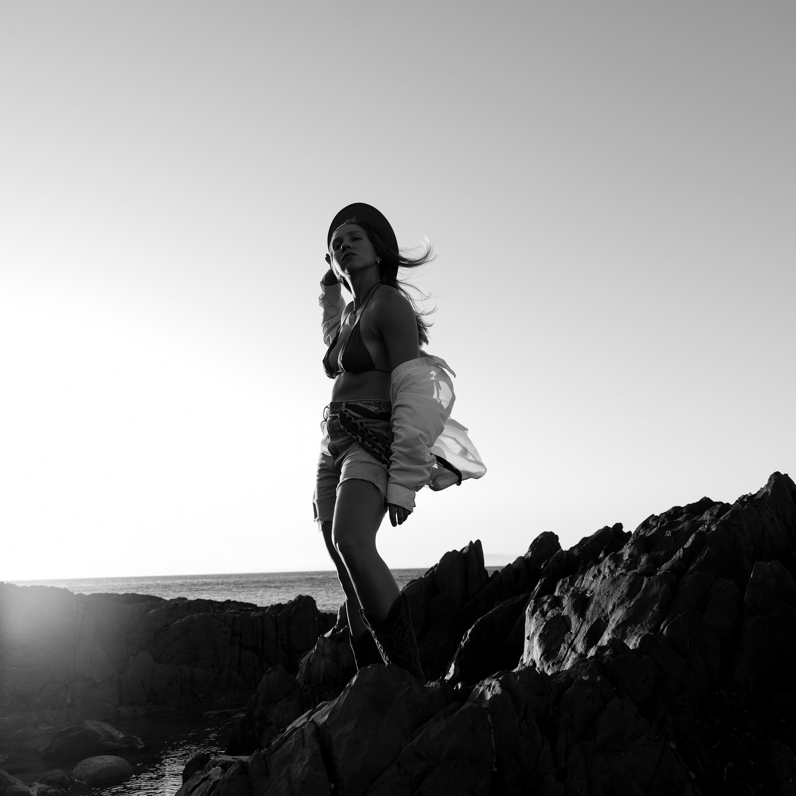 Индивидуальные съемки