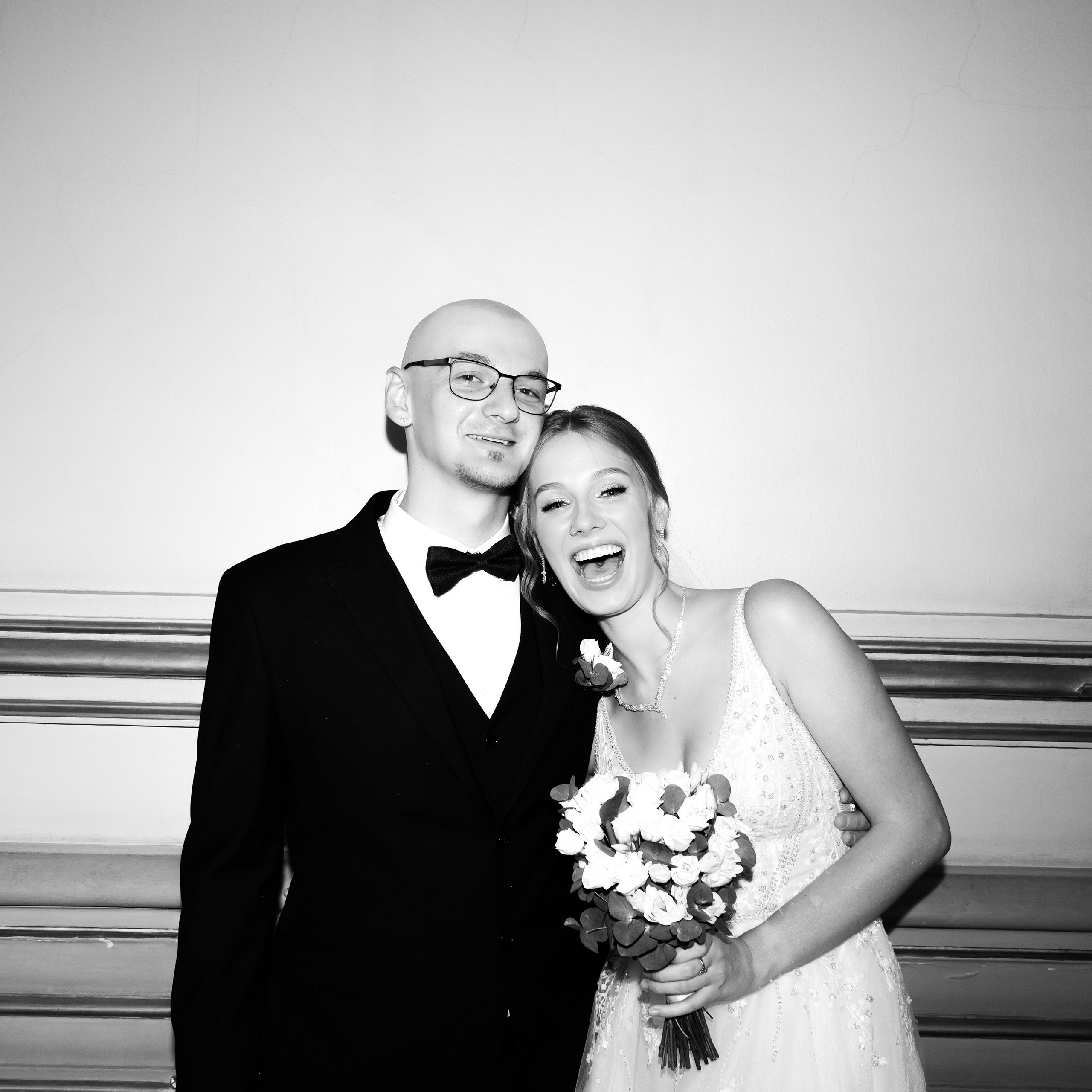 Свадебные съемки