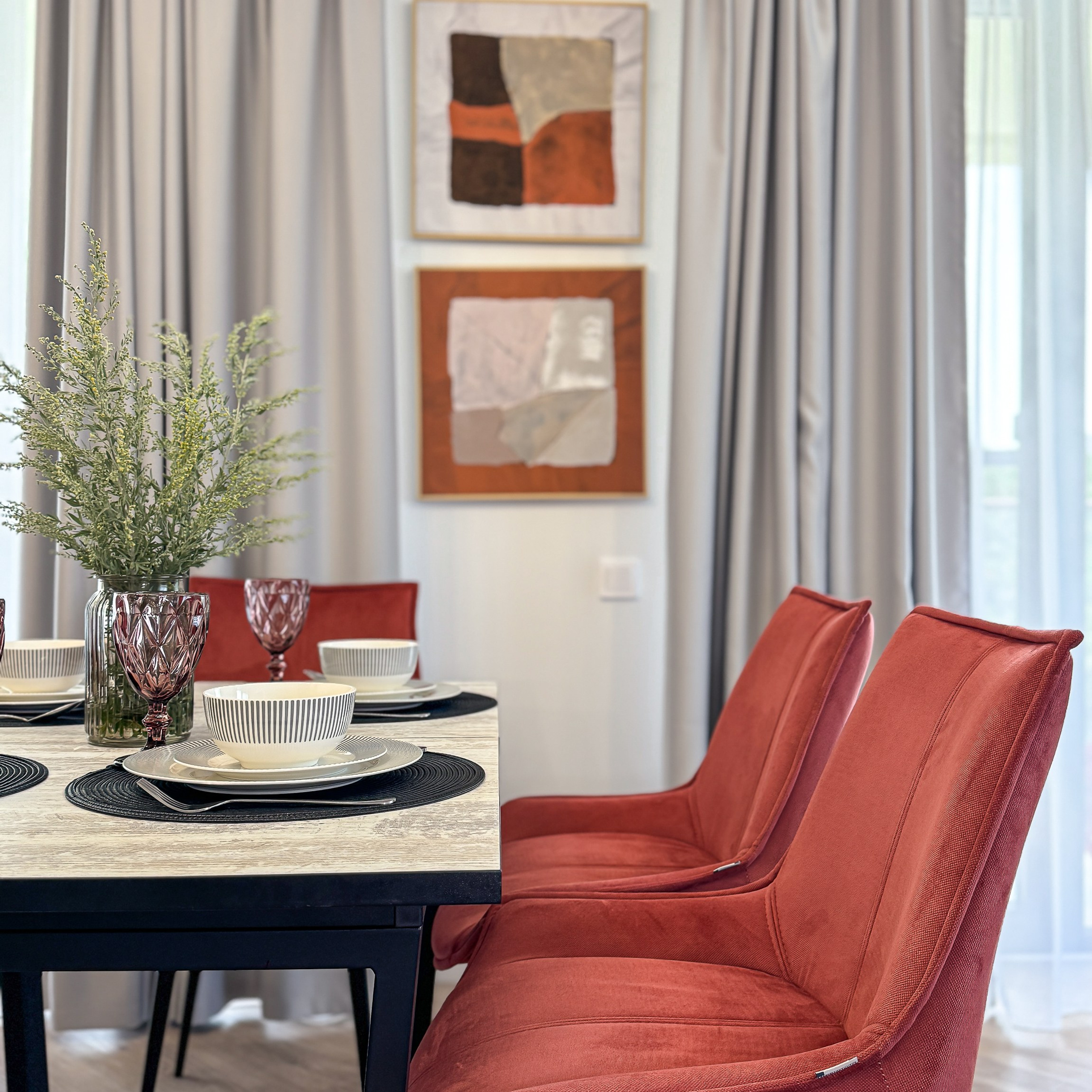 Отзывы. Интерьерный фотограф на побережье Краснодарского края Диана Бажанова