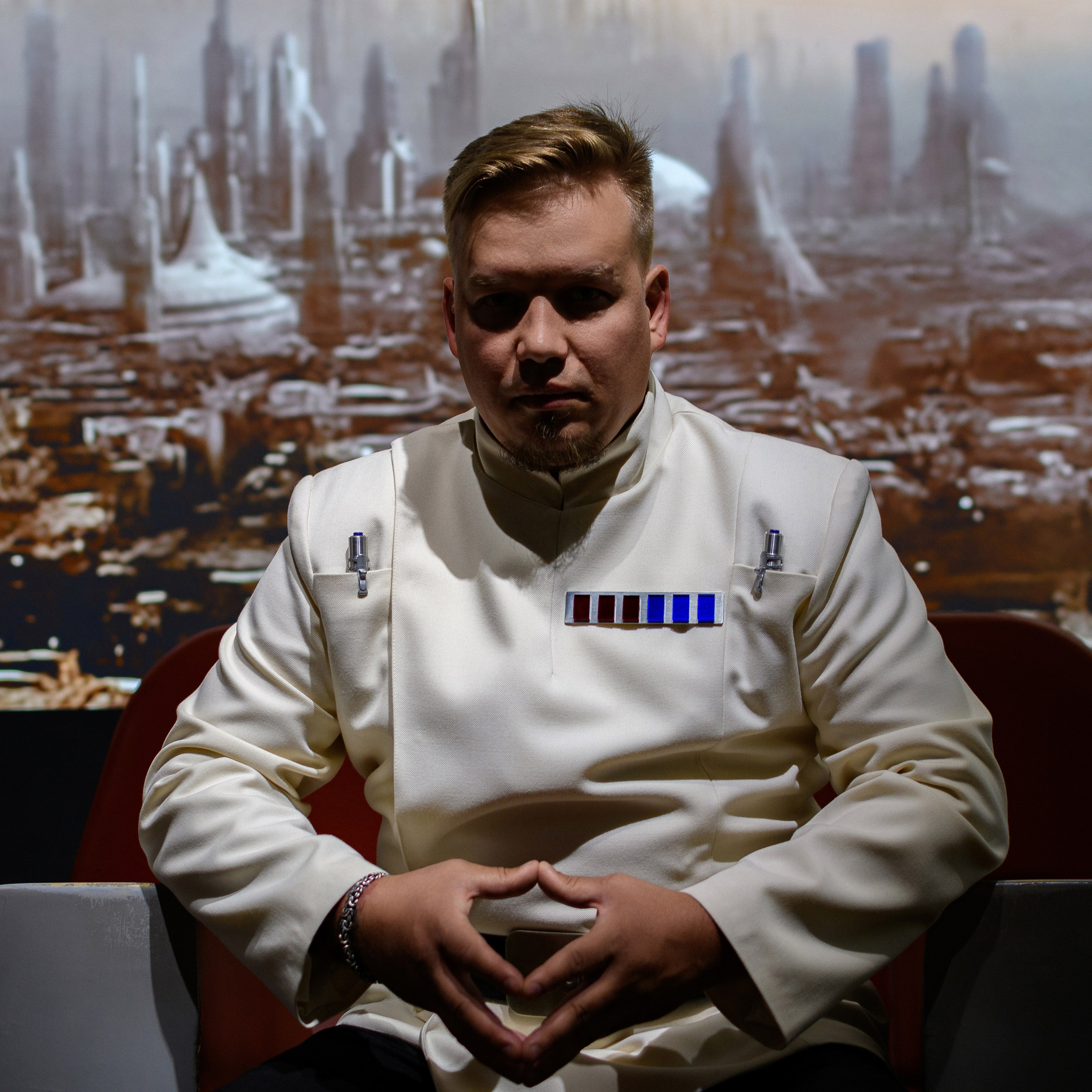 Отзывы о фотосессии фотографа и ретушёра в Москве, Дмитрове