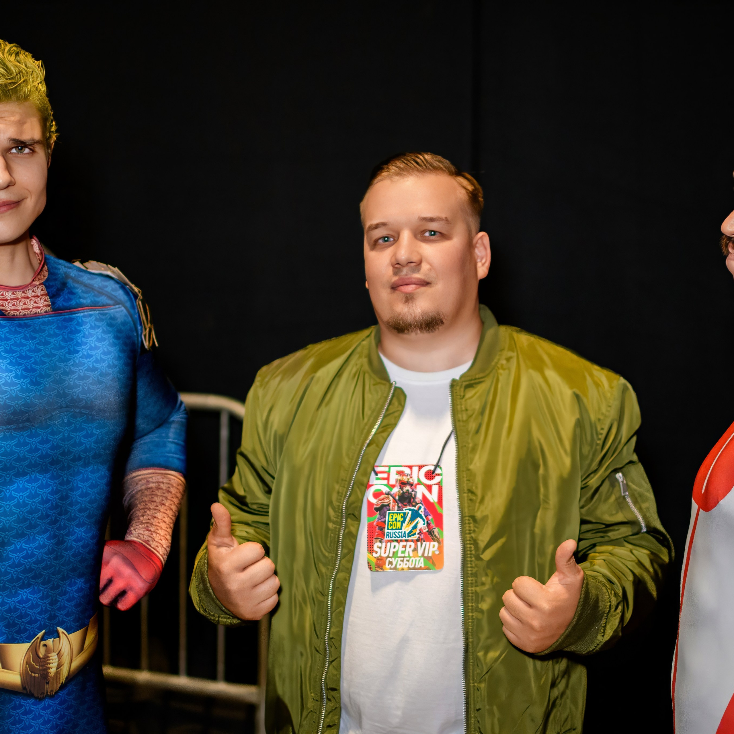 Отзывы о фотосессии фотографа и ретушёра в Москве, Дмитрове